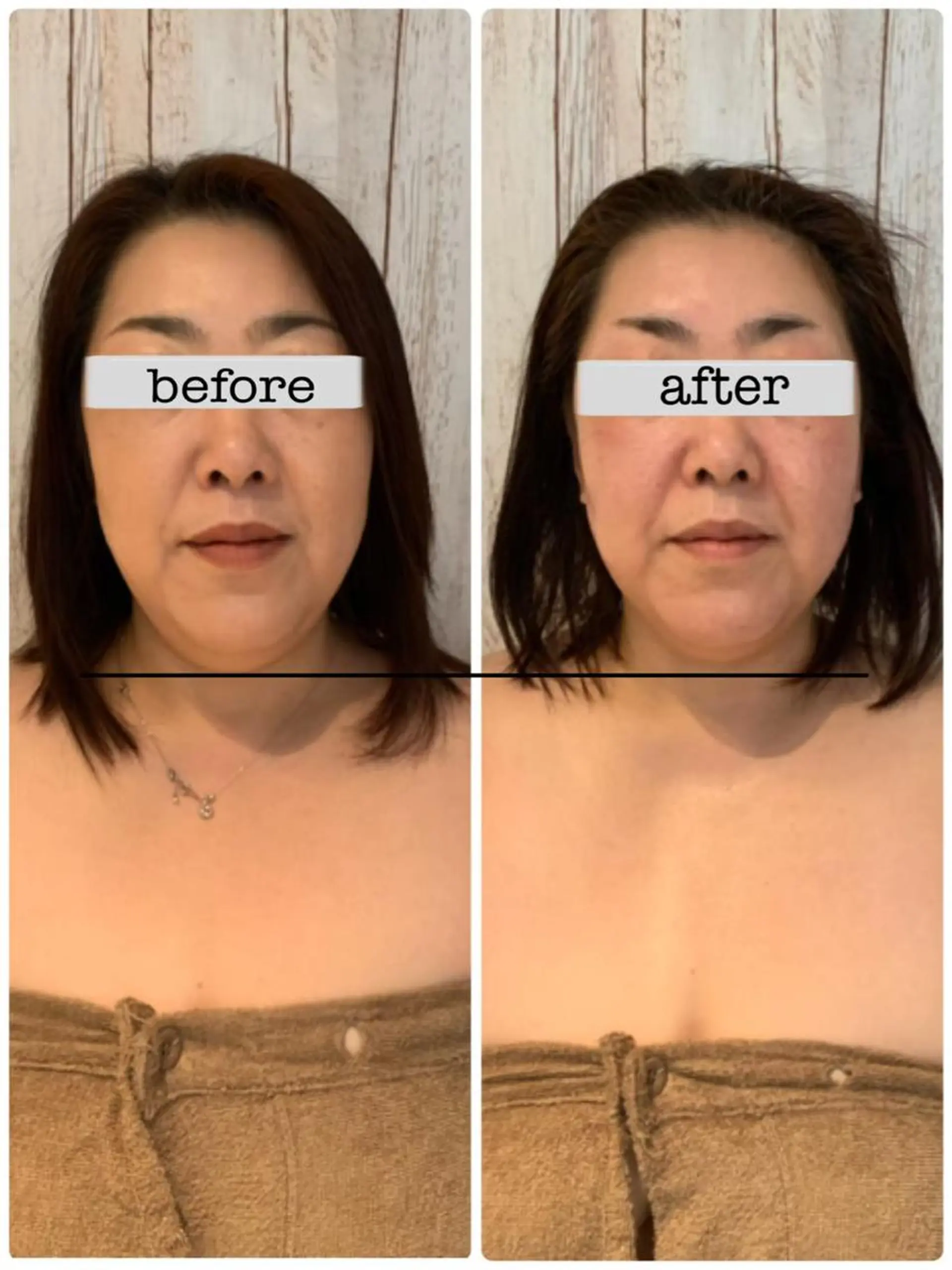 工藤 ちさとのエステ・リラクイメージ