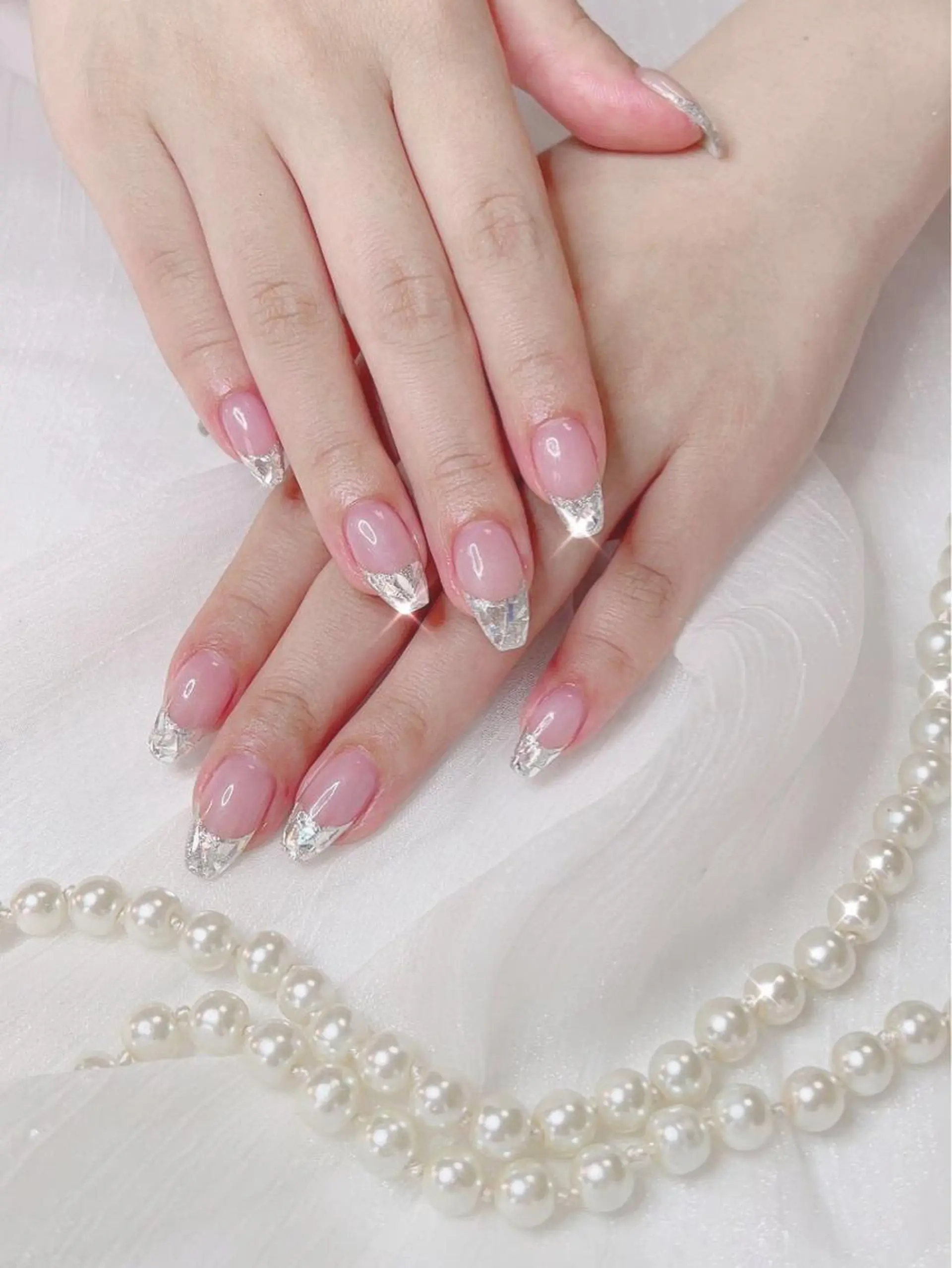 ネイル ENsalon Takareiのネイルデザイン