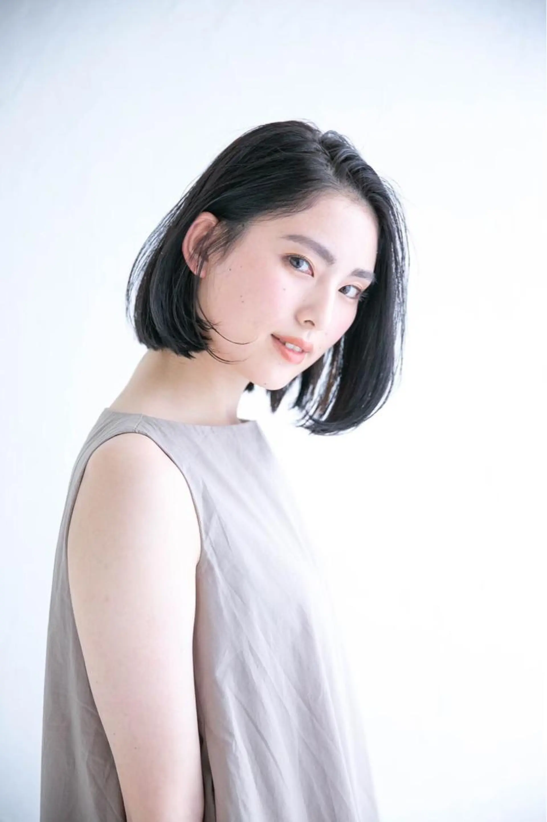 ショート EARTH志木/佐藤 氷河のヘアスタイル