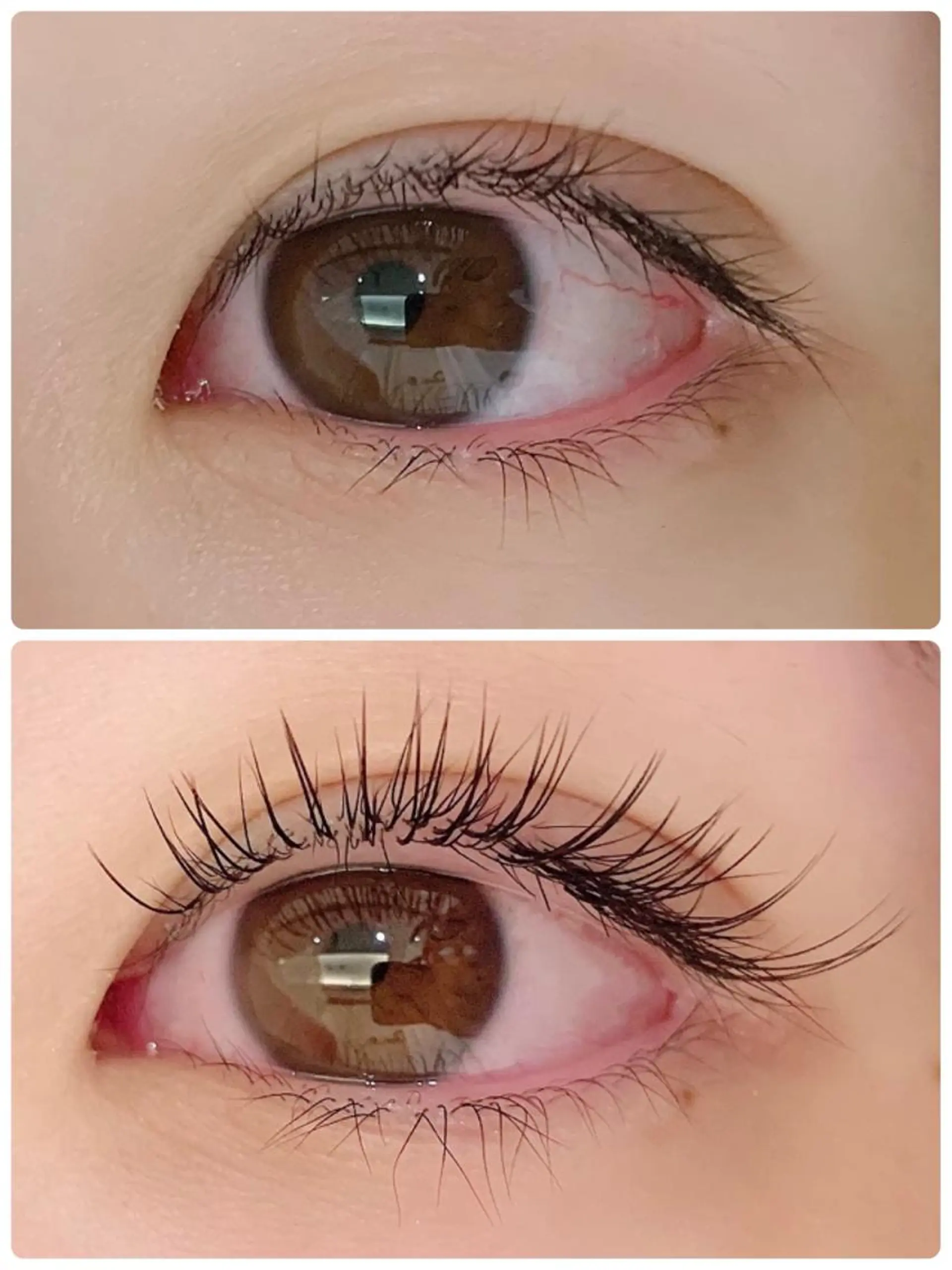 マツエク・マツパ Cカール フラットラッシュ Jカール 銀座/LEDマツエク 高宮のマツエク・マツパデザイン