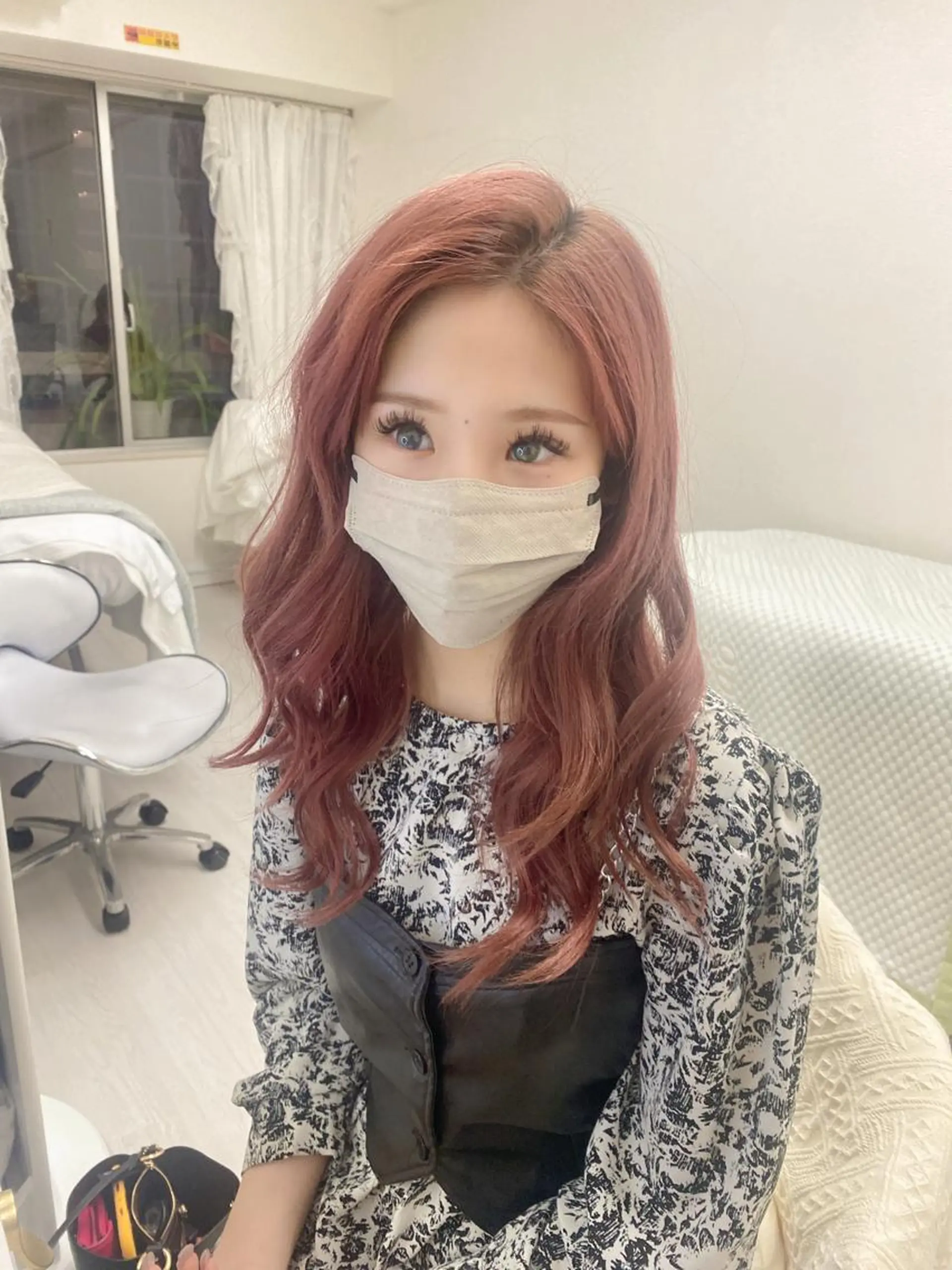 マツエク・マツパ CCカール Cカール EILIS& EYEのマツエク・マツパデザイン