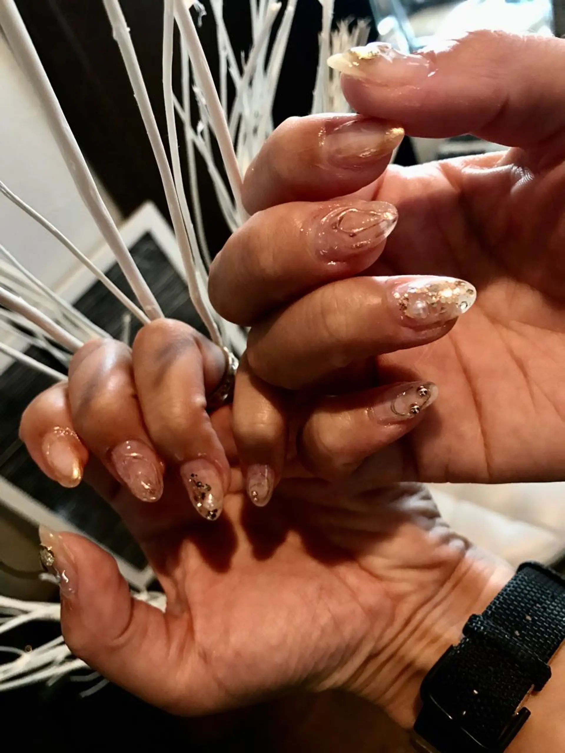 ネイル 土屋 智子のエステ・リラクイメージ