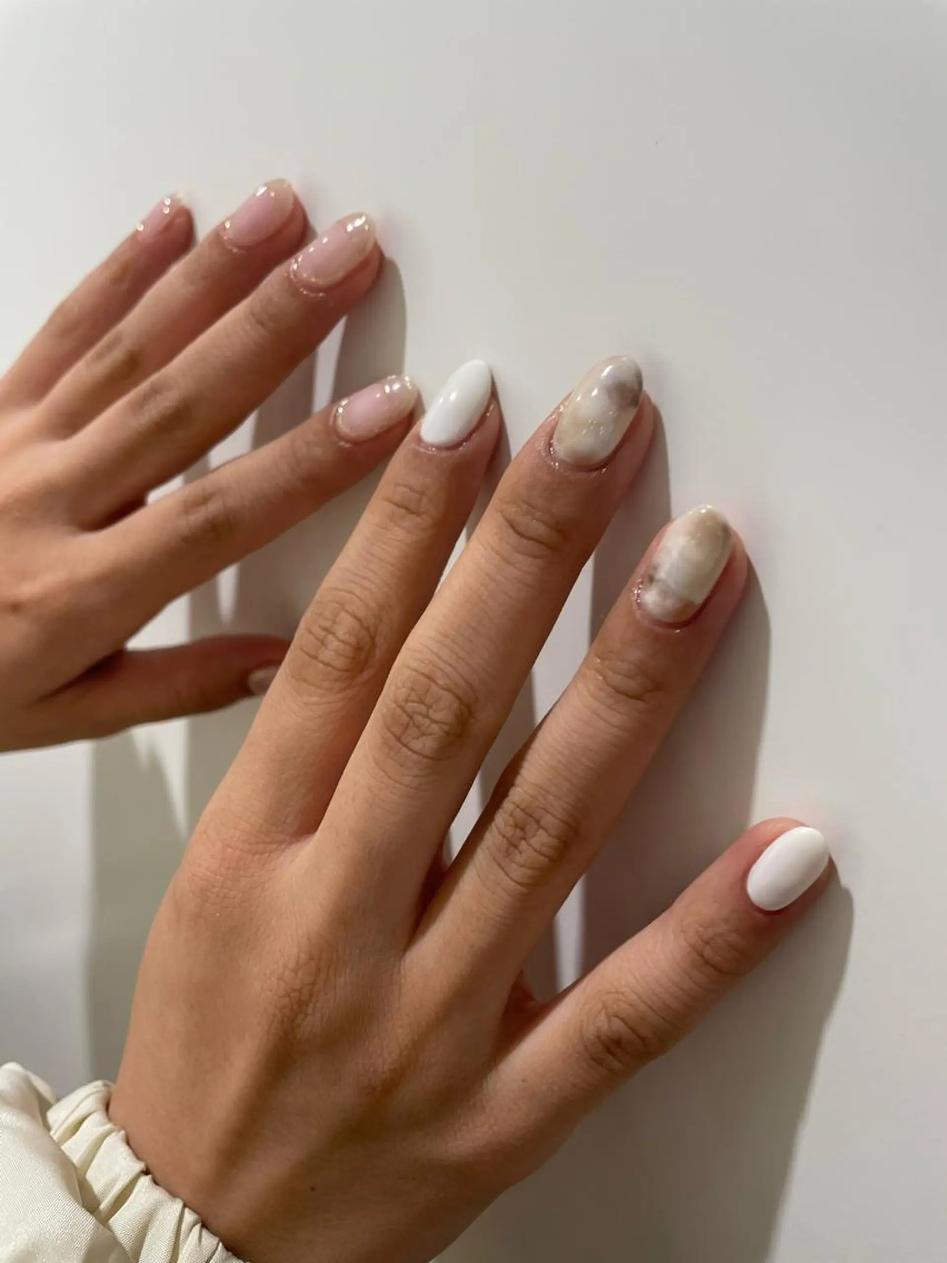 ネイル private salon clinのネイルデザイン