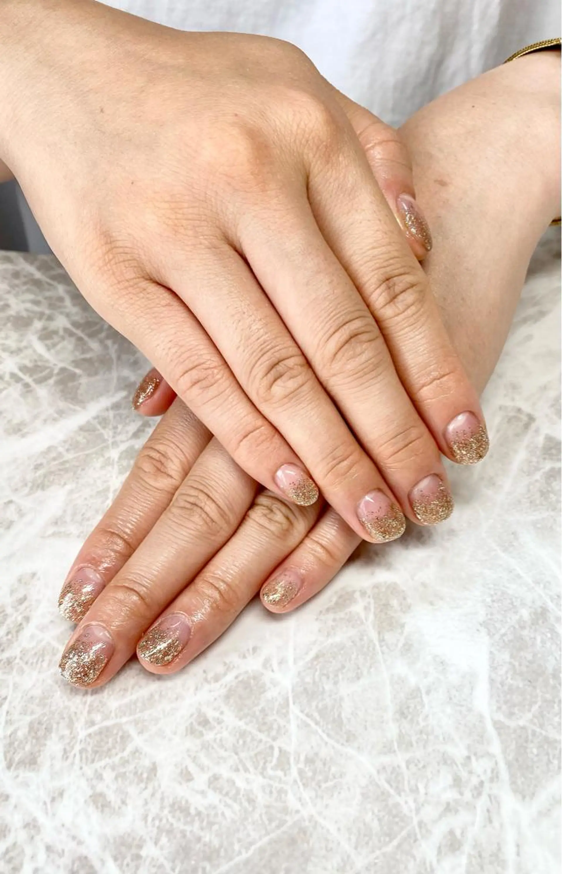 ネイル ハンドネイル ゆぴねいる所属・ゆぴねいる yupinailのネイルデザイン