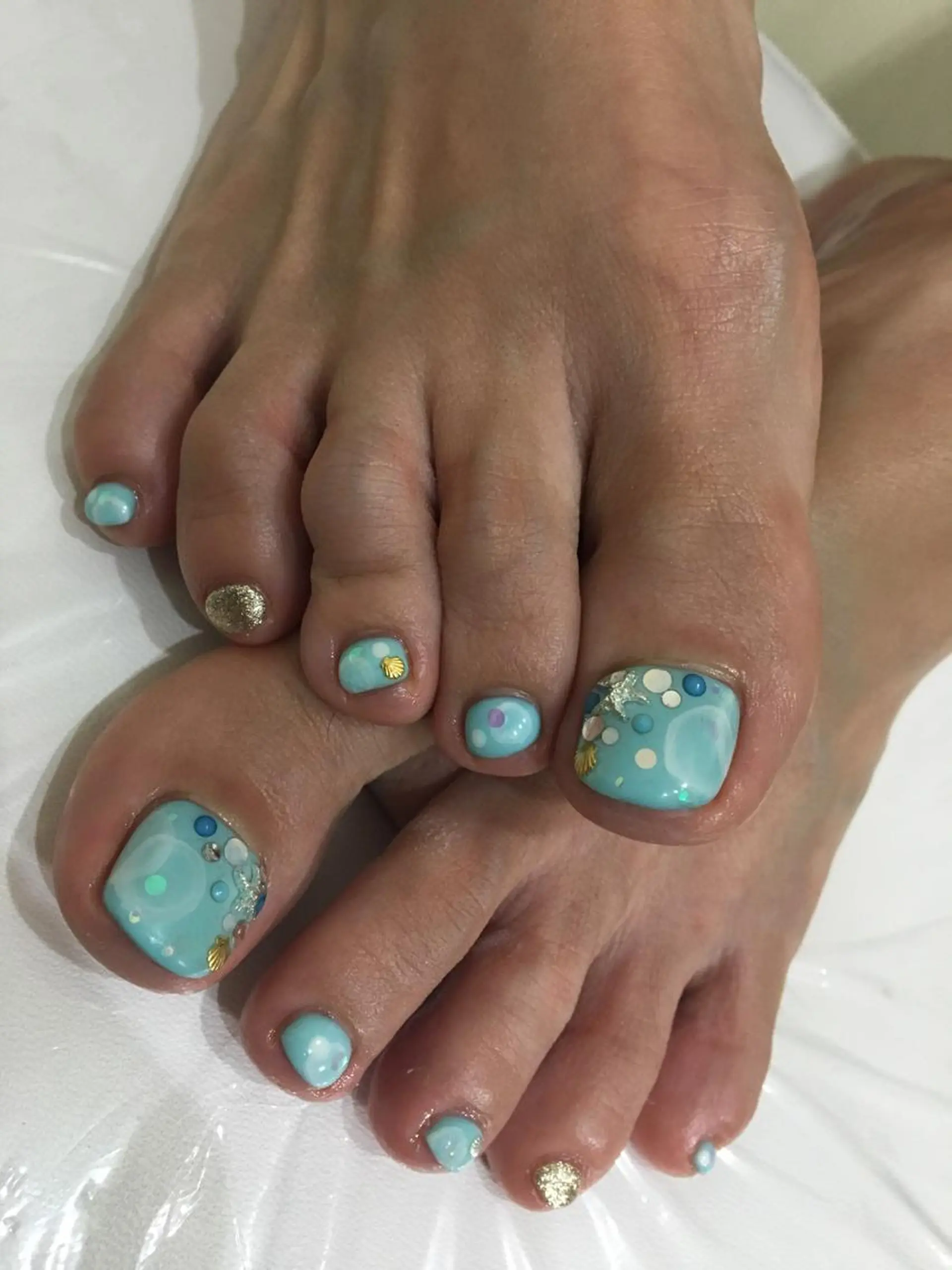 ネイル Titalee所属・nail salon Titaleeのネイルデザイン