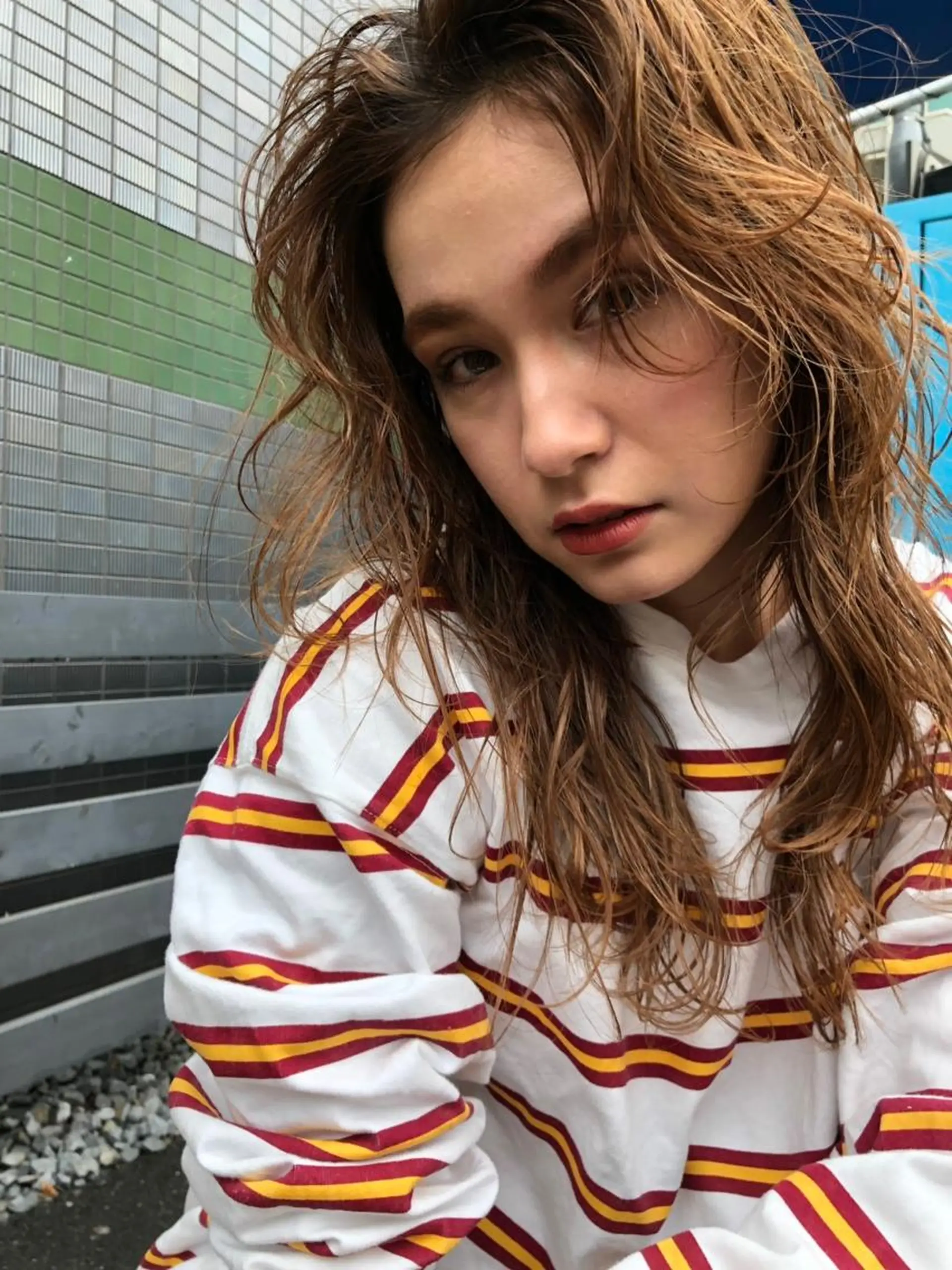 ミディアム 💫似合わせショート 【代表】茂木のヘアスタイル