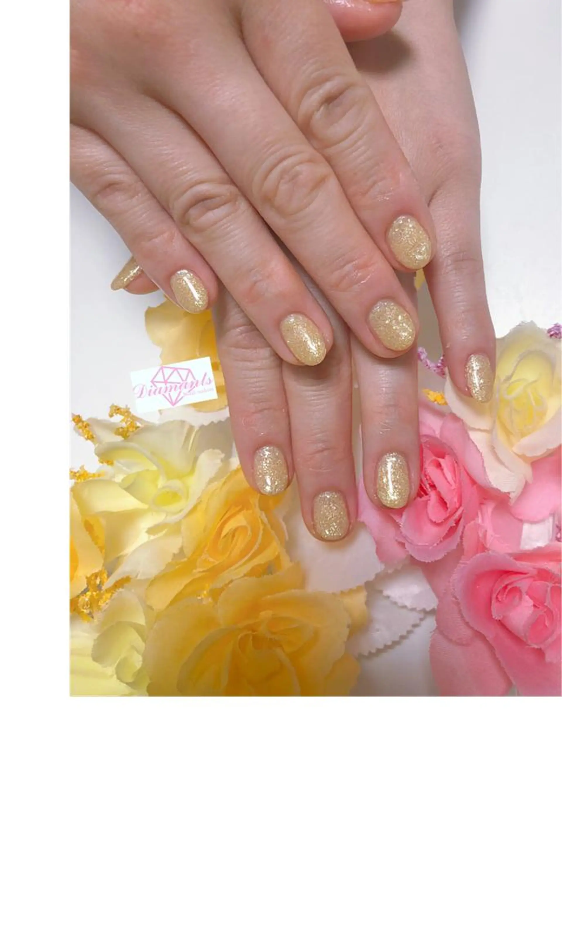 ネイル ハンドネイル Asa miのネイルデザイン