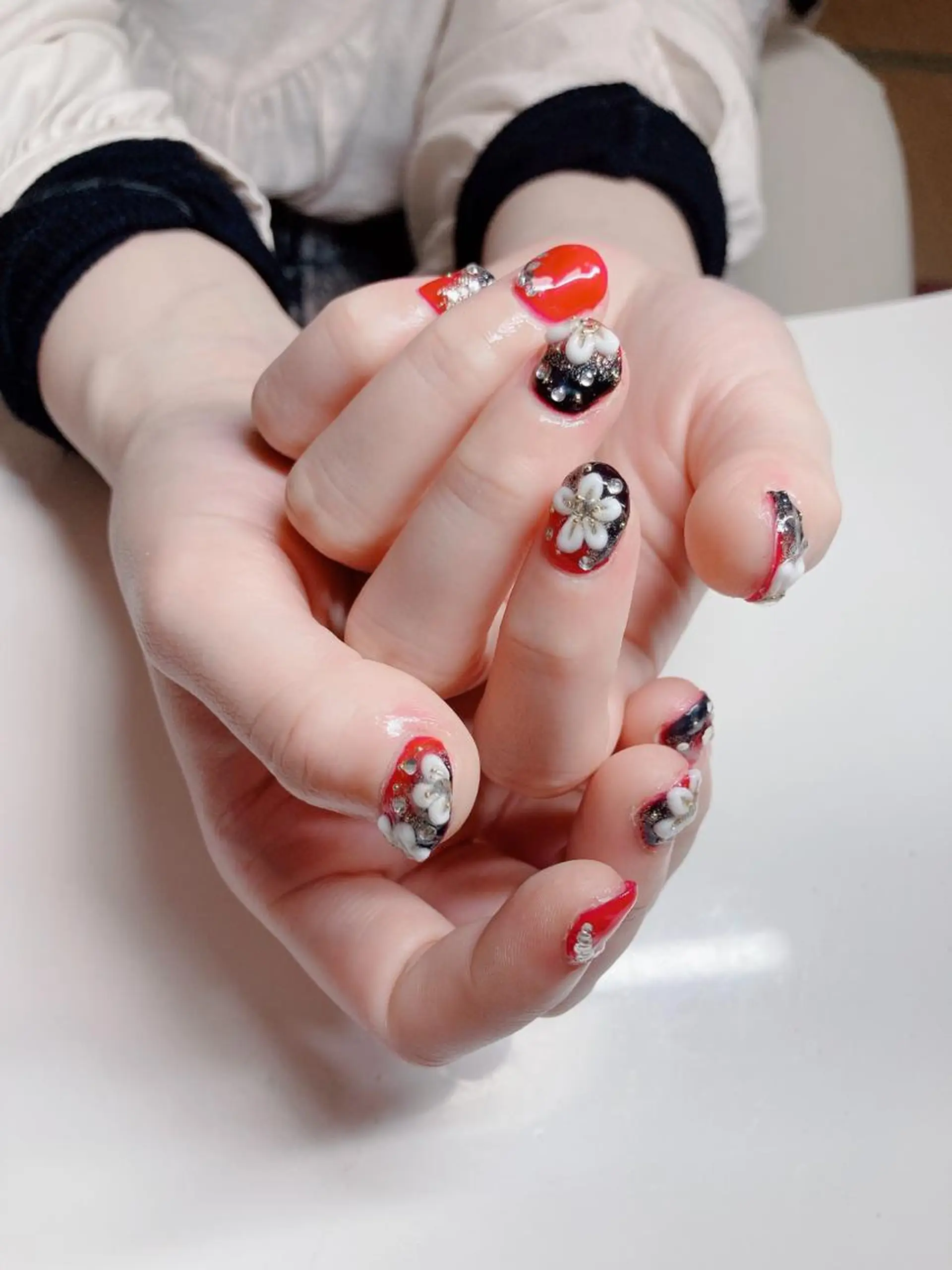 ネイル YunAsu ひぃちゃんのエステ・リラクイメージ