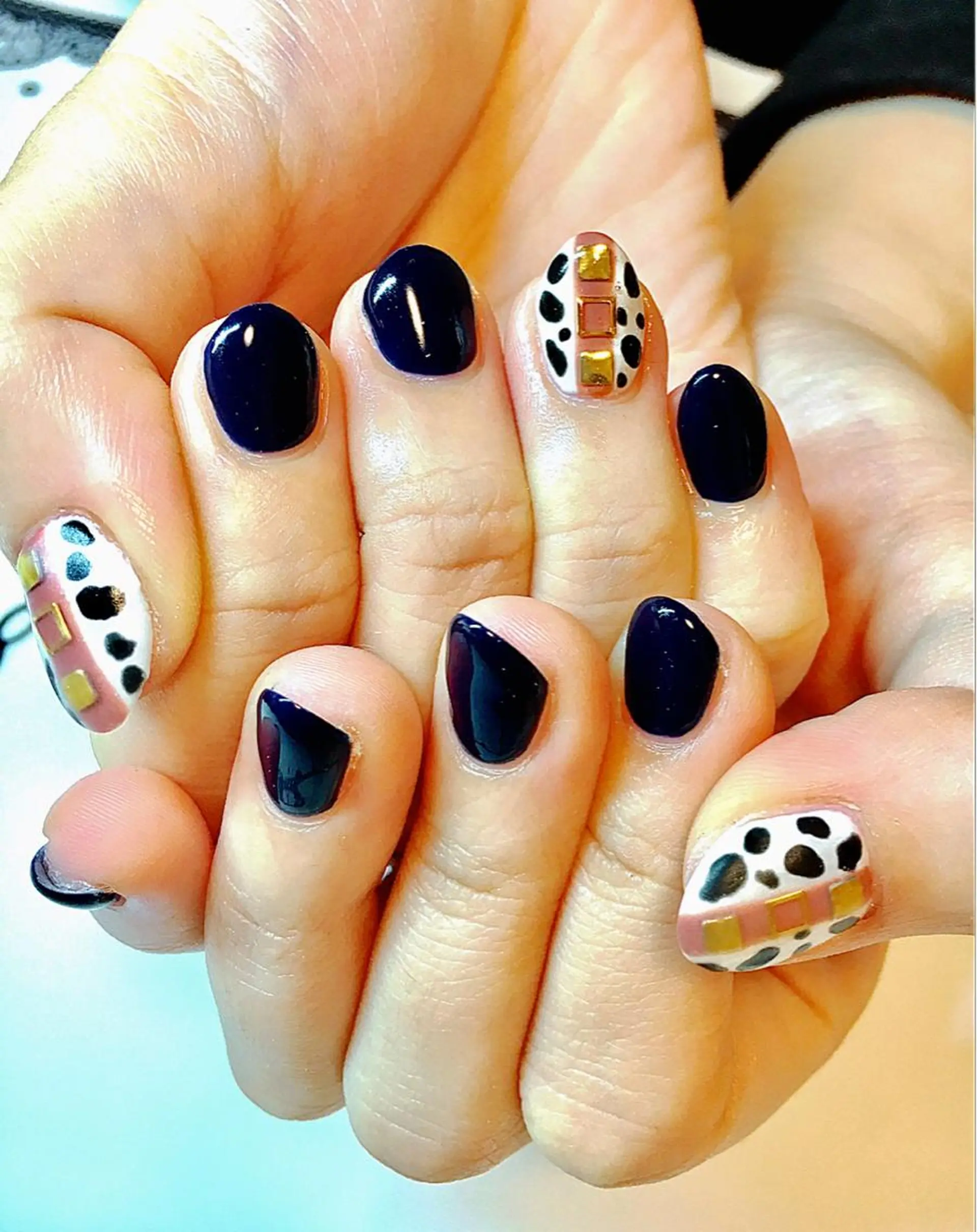 ネイル nailsalon sugarr所属・nailist cocoのネイルデザイン