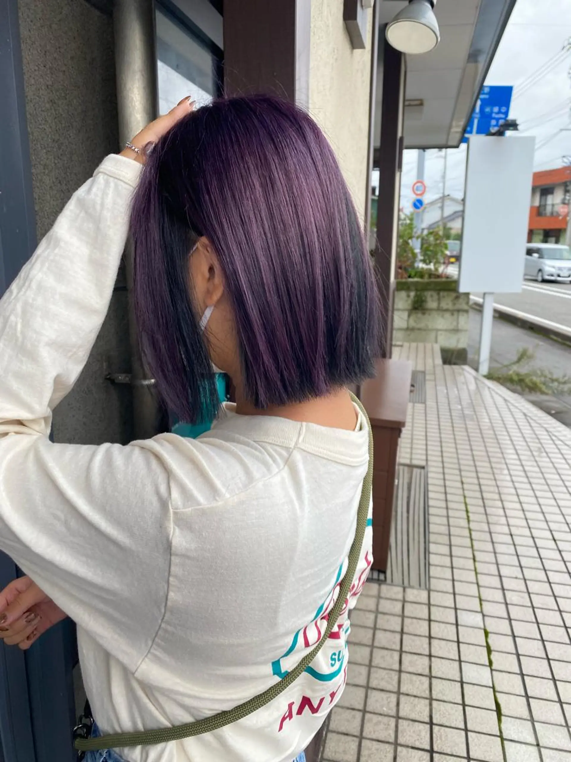 ミディアム toki所属・山城 直美の眉毛・アイブロウイメージ