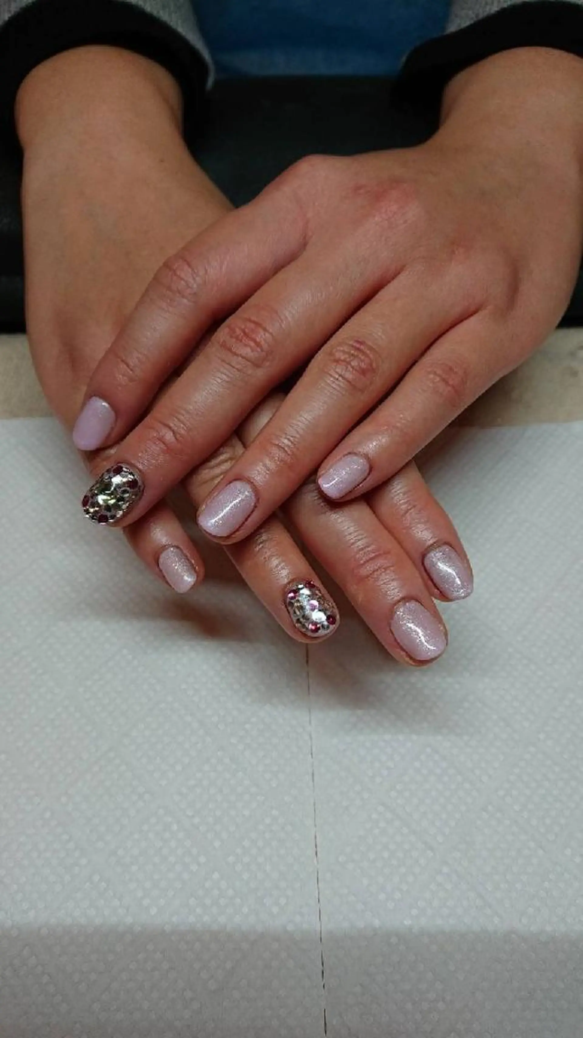 ネイル 愛ネイルサロン所属・愛 ネイルサロンのネイルデザイン