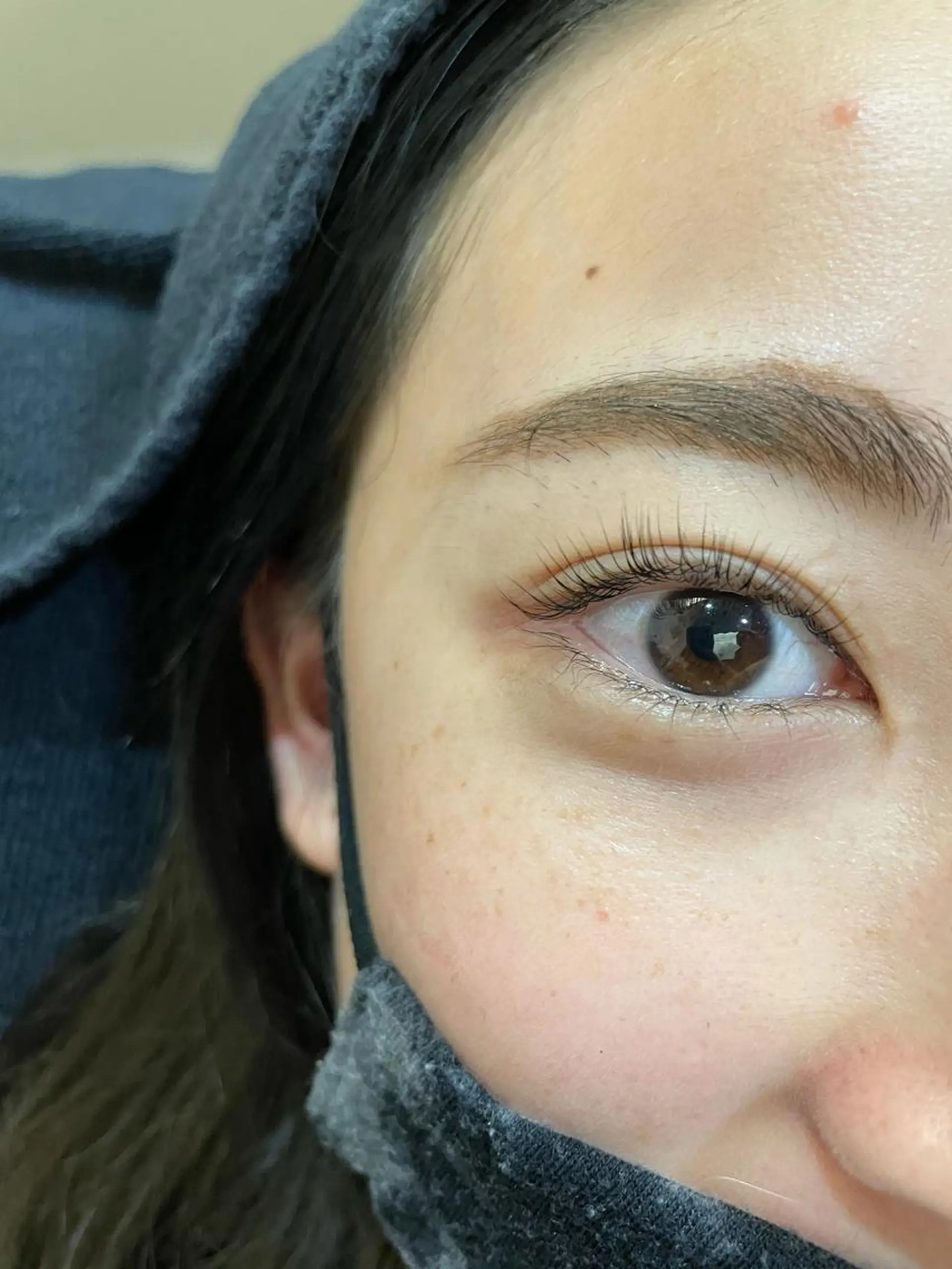 マツエク・マツパ 個性派ネイル 🌼 ハルカ ♡のマツエク・マツパデザイン