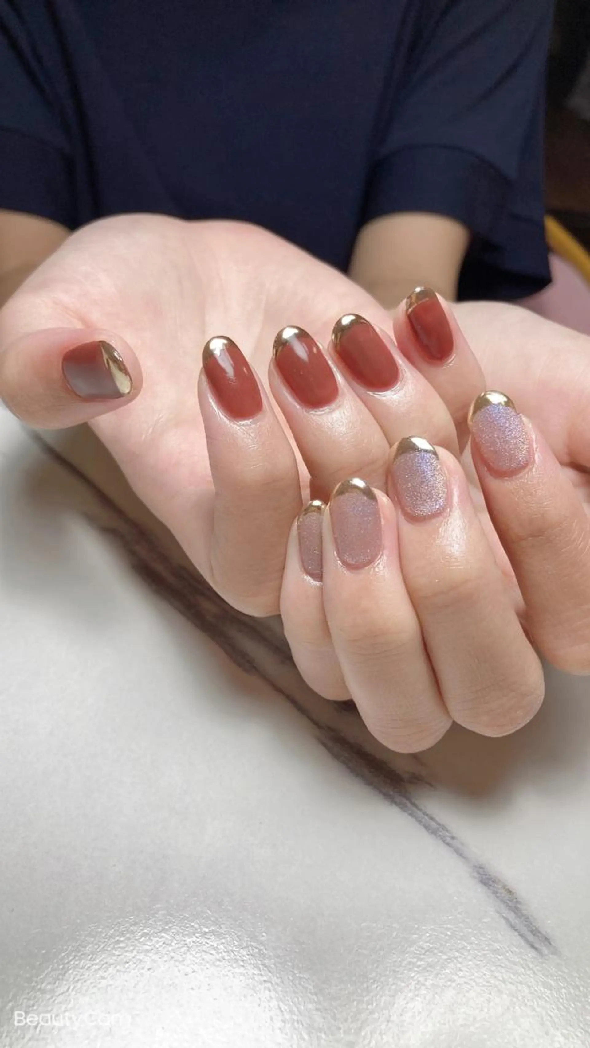 ネイル ewt miniのマツエク・マツパデザイン