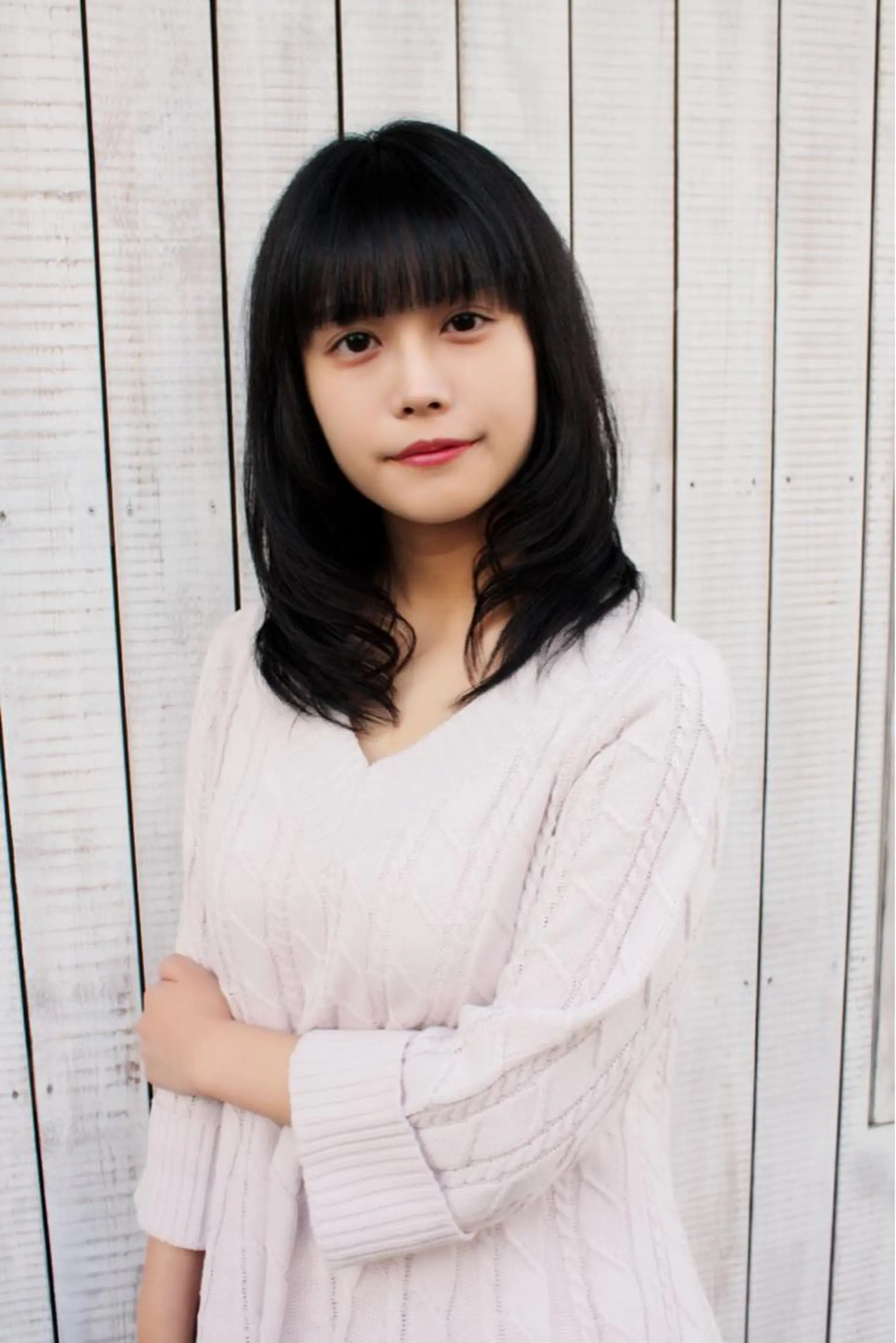 ミディアム Shingo #パーマのヘアスタイル