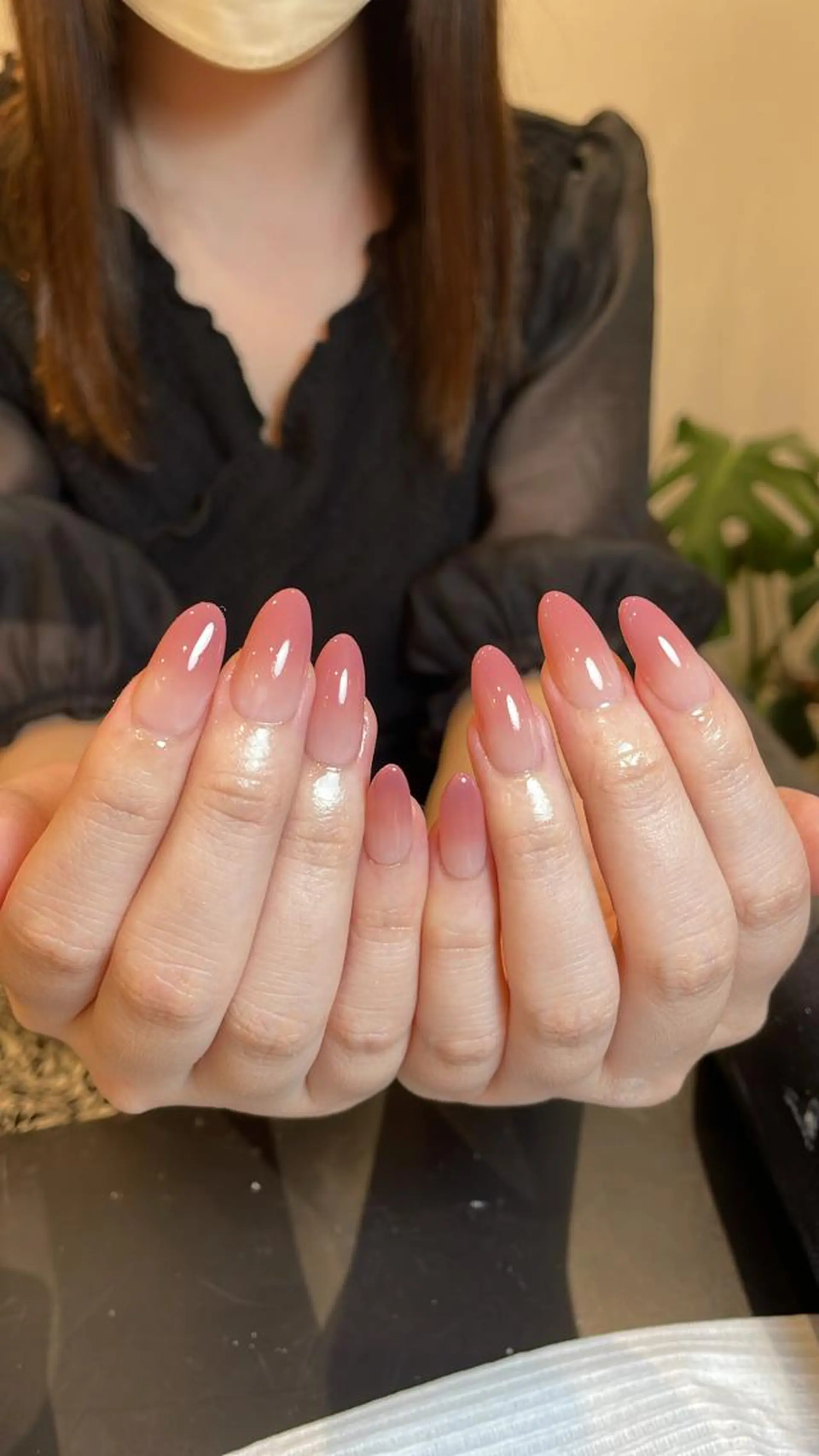 ネイル private nailsalon Fofo所属・Fofo フォフォのネイルデザイン