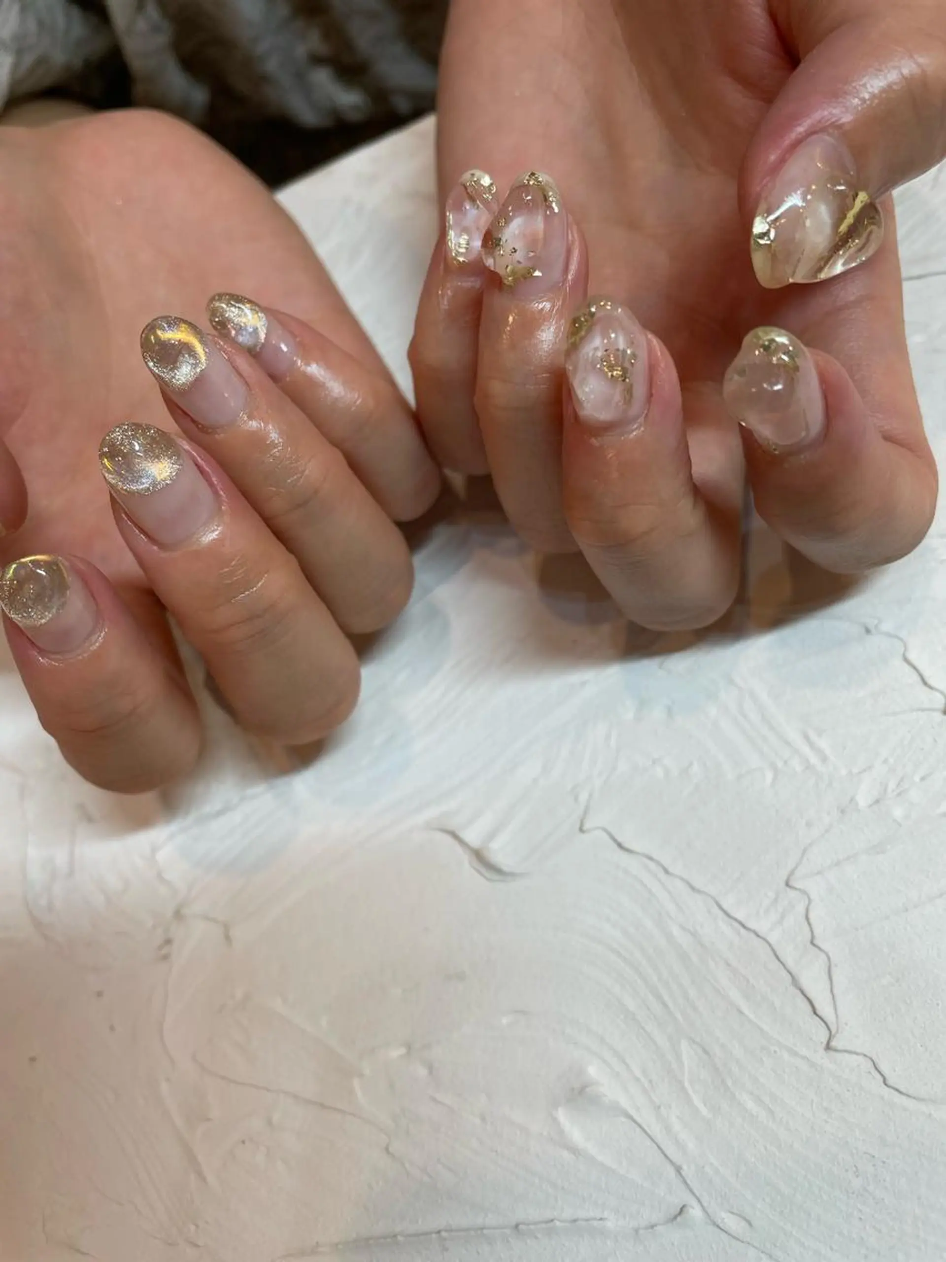 ネイル 🌕akuri🌖 nuance/専門のネイルデザイン