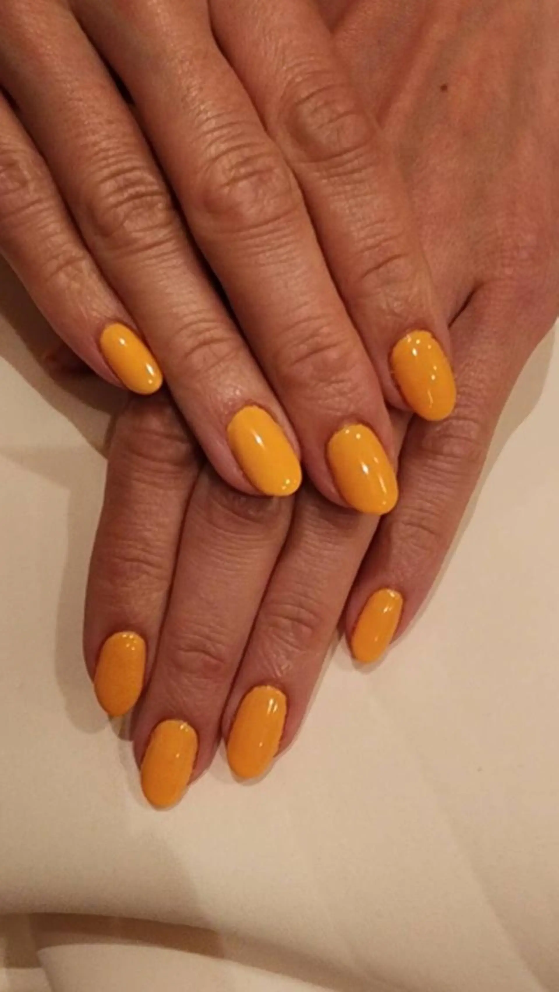 ネイル ワンカラーネイル ハンドネイル atEdge ~ｱｴｯﾄ~所属・atEdgeｱｴｯﾄ OMOTESANDOのエステ・リラクイメージ