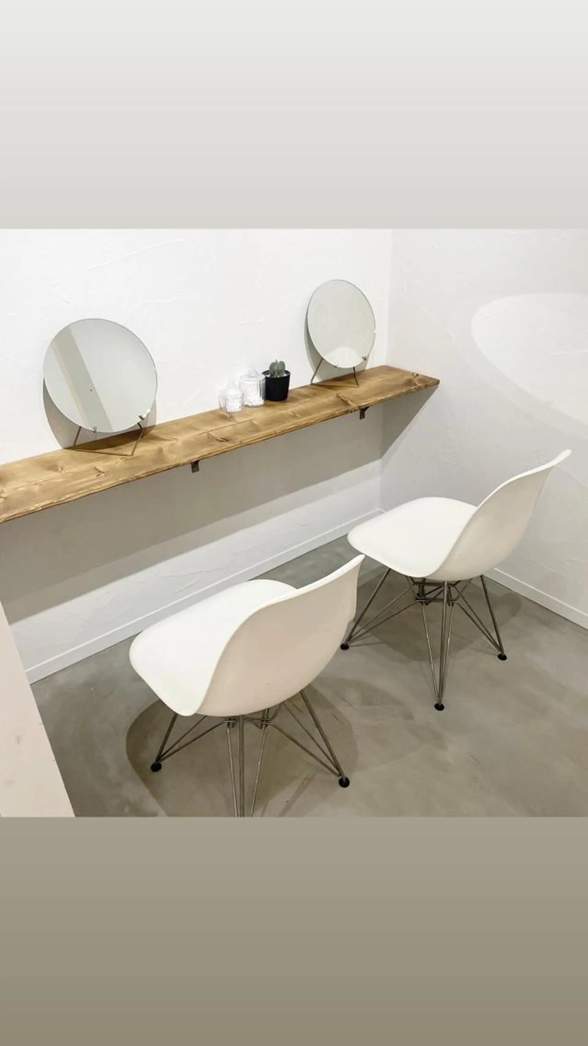 ロミー アイラッシュ本厚木のマツエク・マツパデザイン