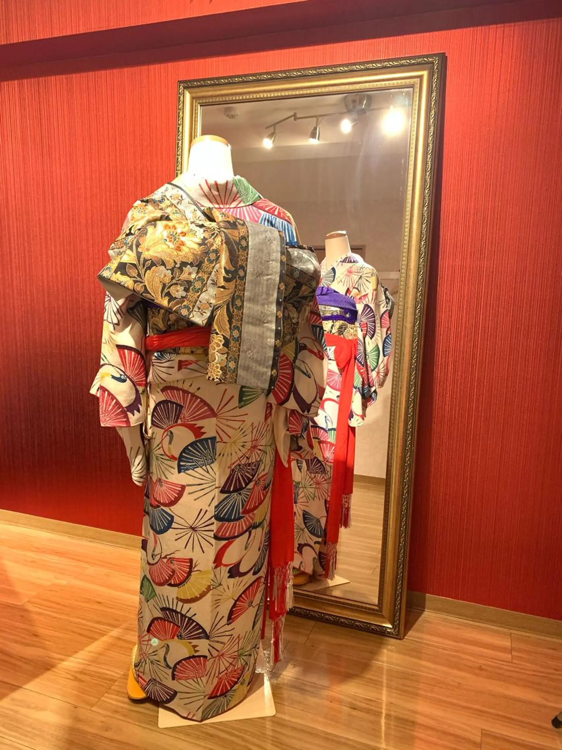 着付け sHioN髪質改善 美髪矯正／ヘア着付けのヘアスタイル