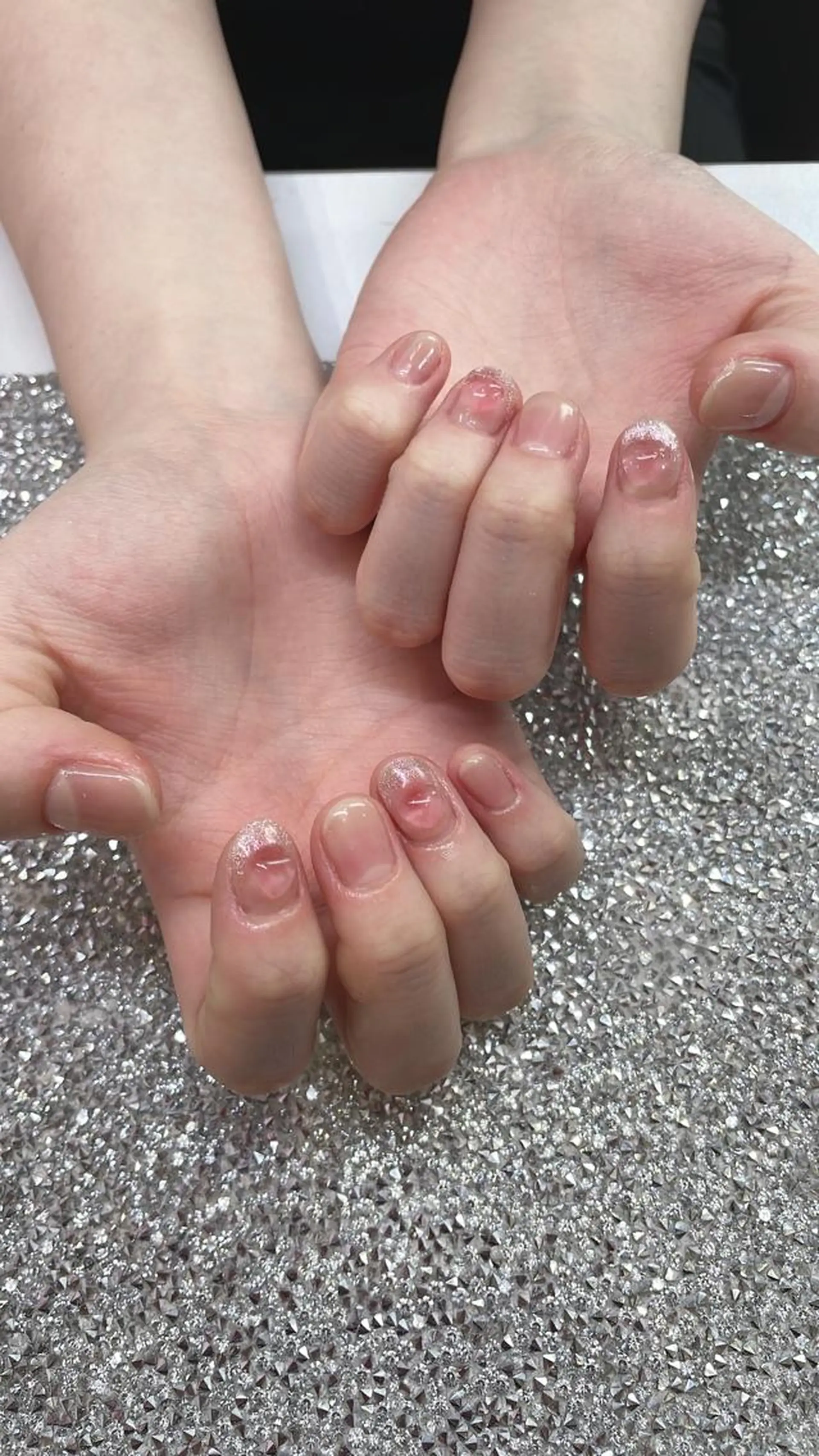 ネイル Guarendo(ガレンドゥ)錦糸町店所属・Gurando 錦糸町店のネイルデザイン