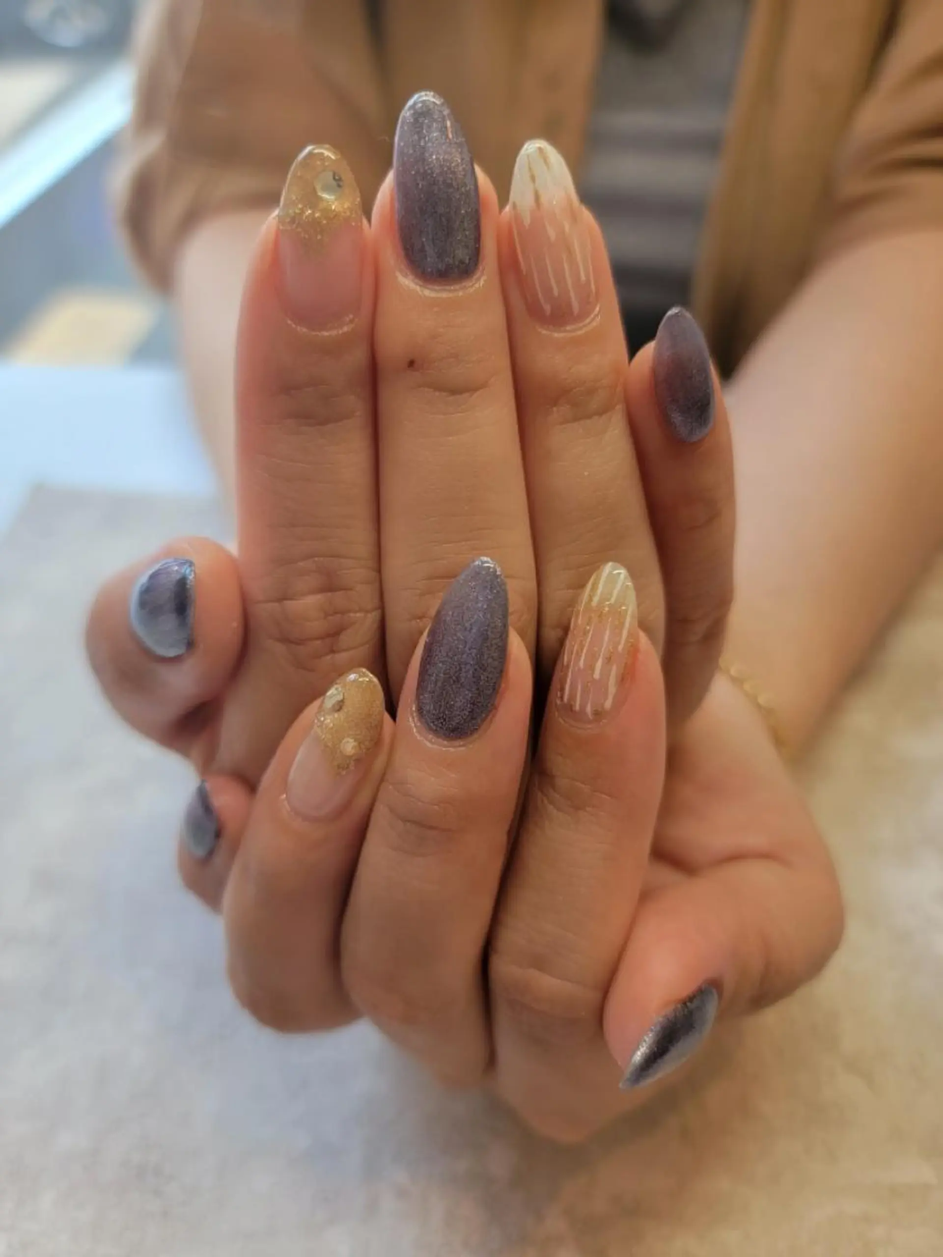 ネイル beauty salon RePi所属・B.S. RePiのエステ・リラクイメージ