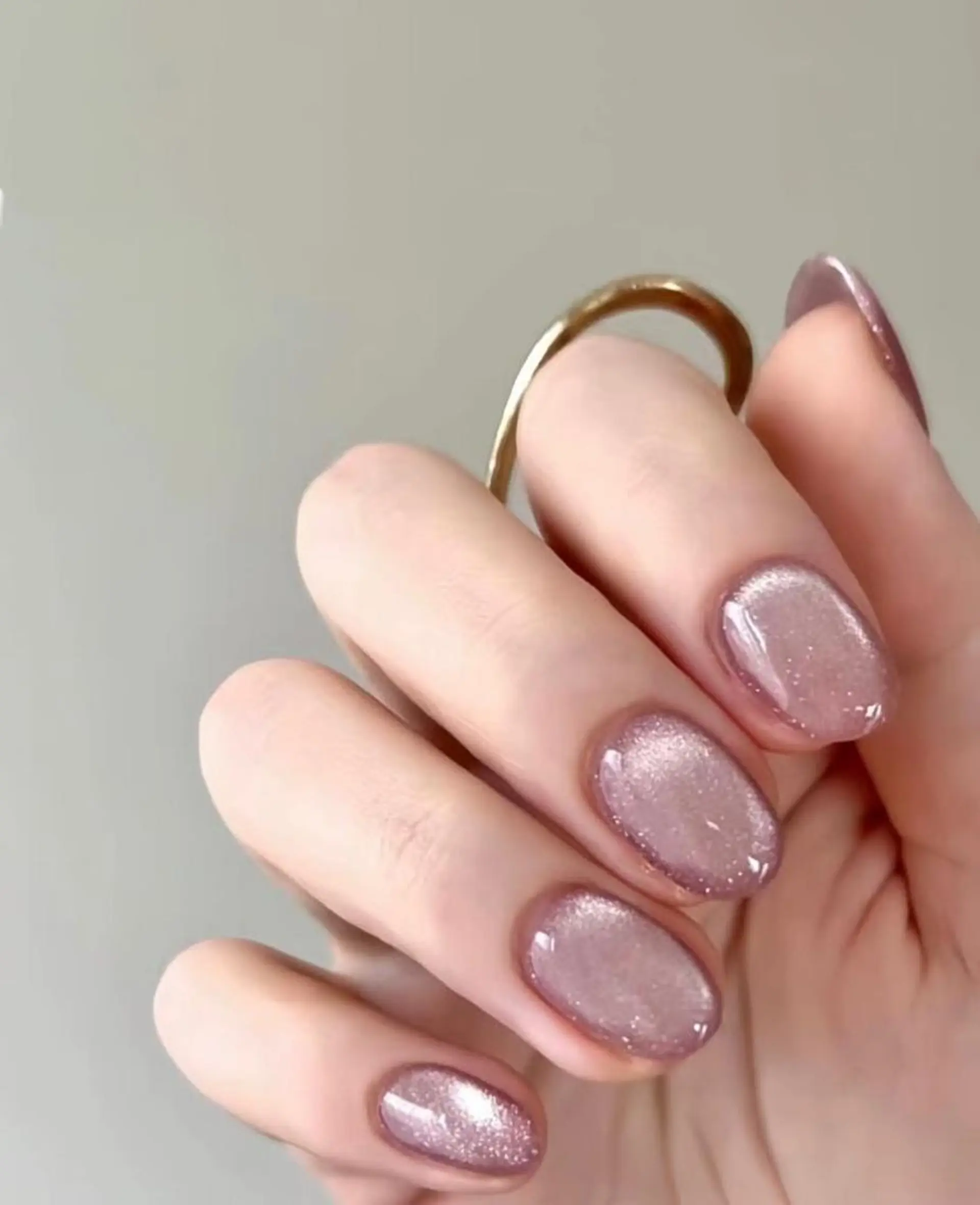 ネイル RAFFINE haru🦋🩵のネイルデザイン