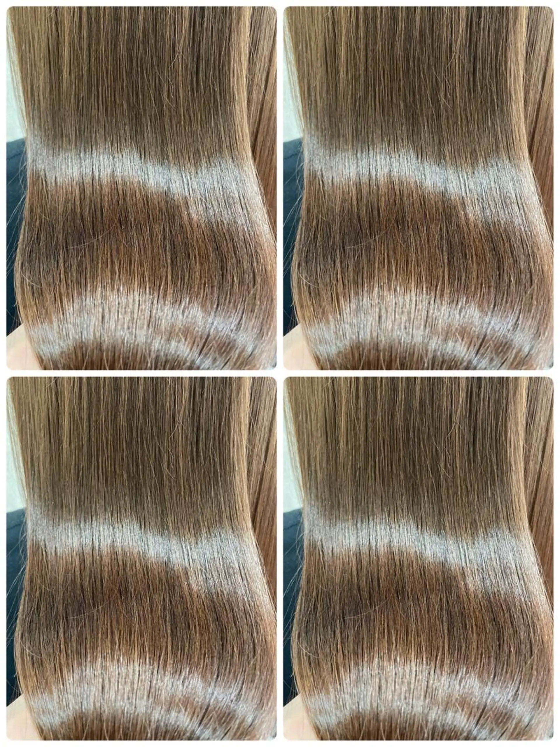 ロング 髪質改善/縮毛矯正/ 韓国ヘア/店長敦士のヘアスタイル