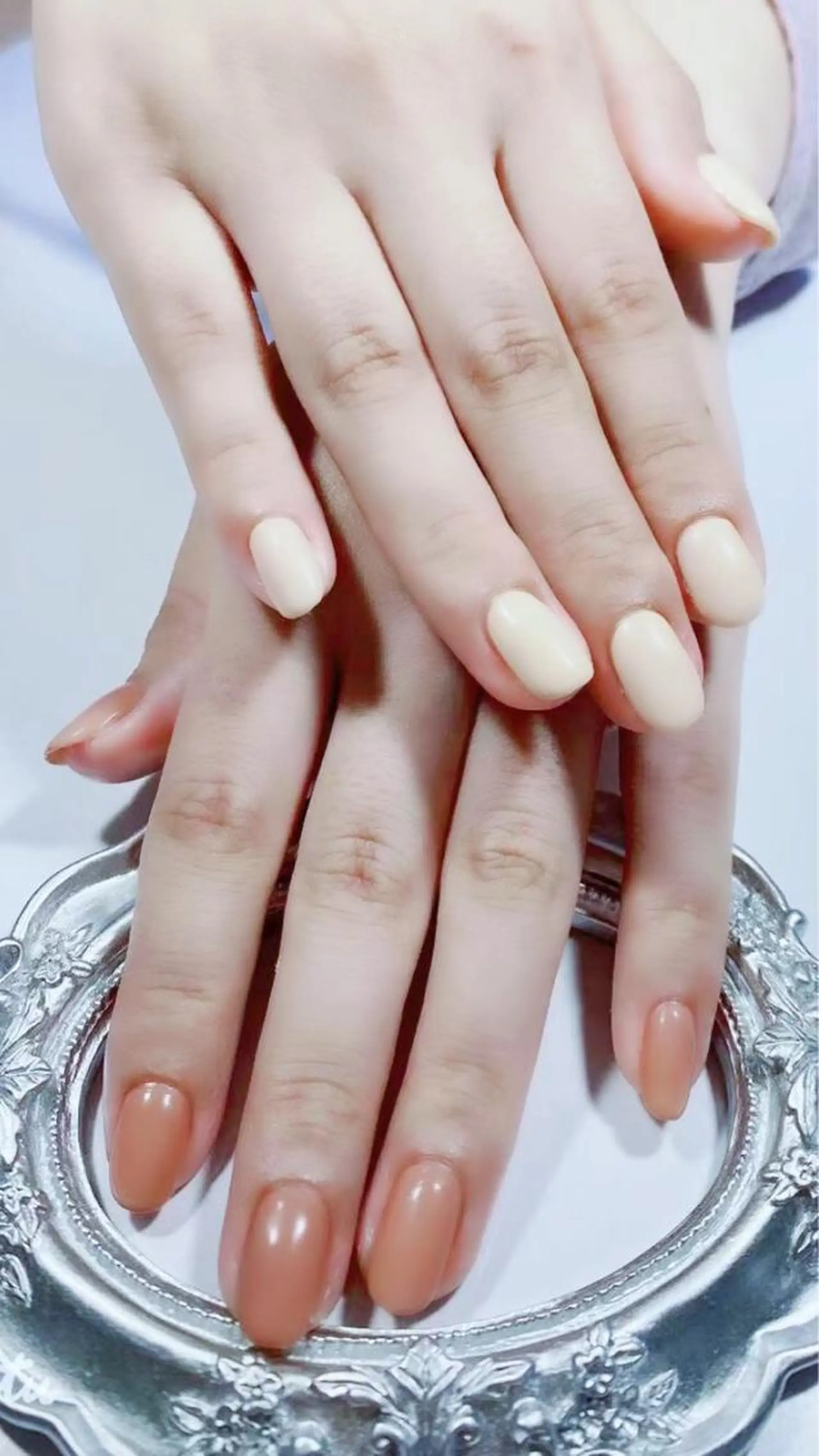 ネイル ネイルサロン ロア旧ジョリーのネイルデザイン