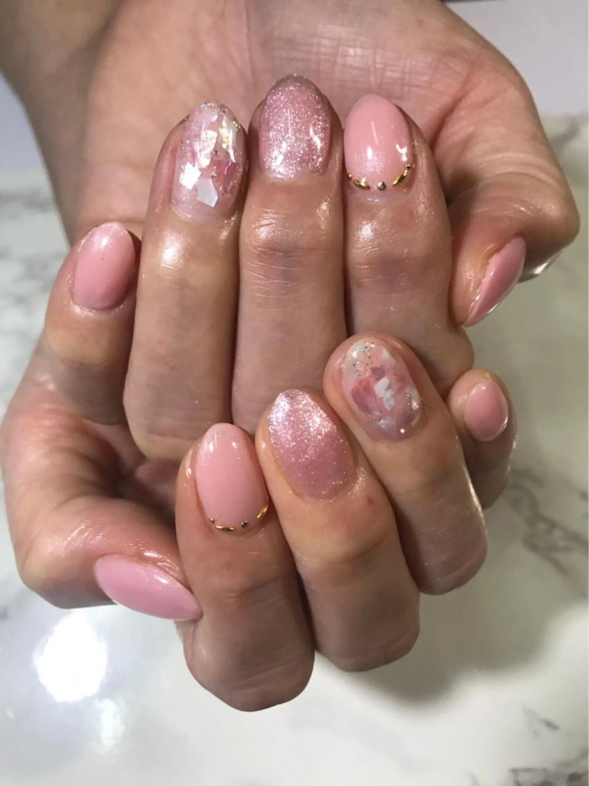 ネイル private salon NIKOのネイルデザイン