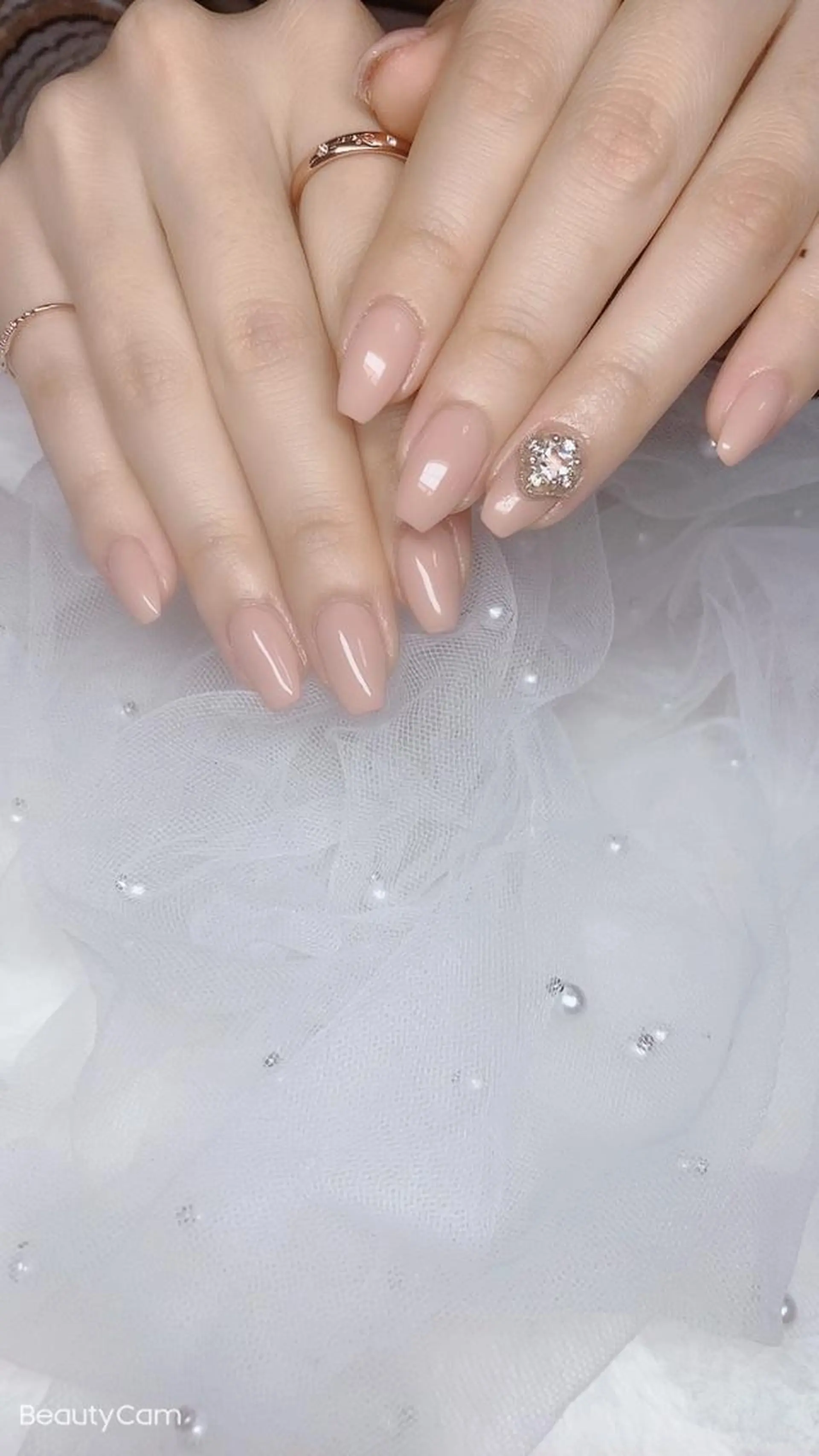 ネイル NailYY所属・NailYY よよのネイルデザイン