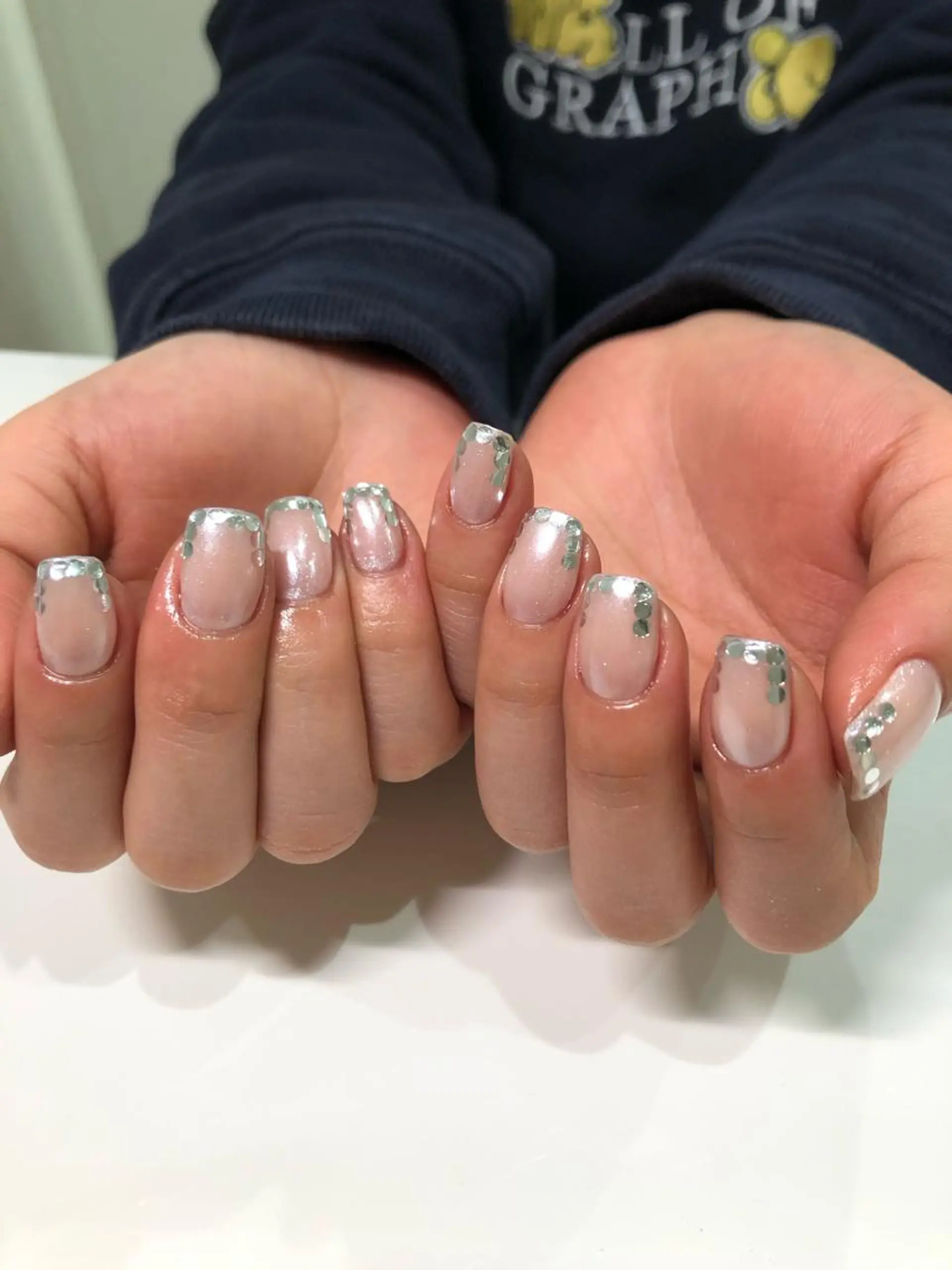 ネイル nail by minamiのネイルデザイン