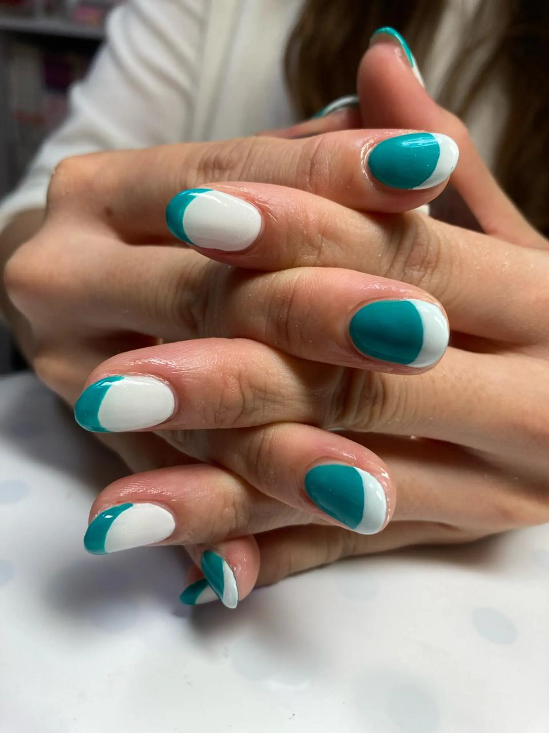 ショート ネイル nail yukkoのネイルデザイン