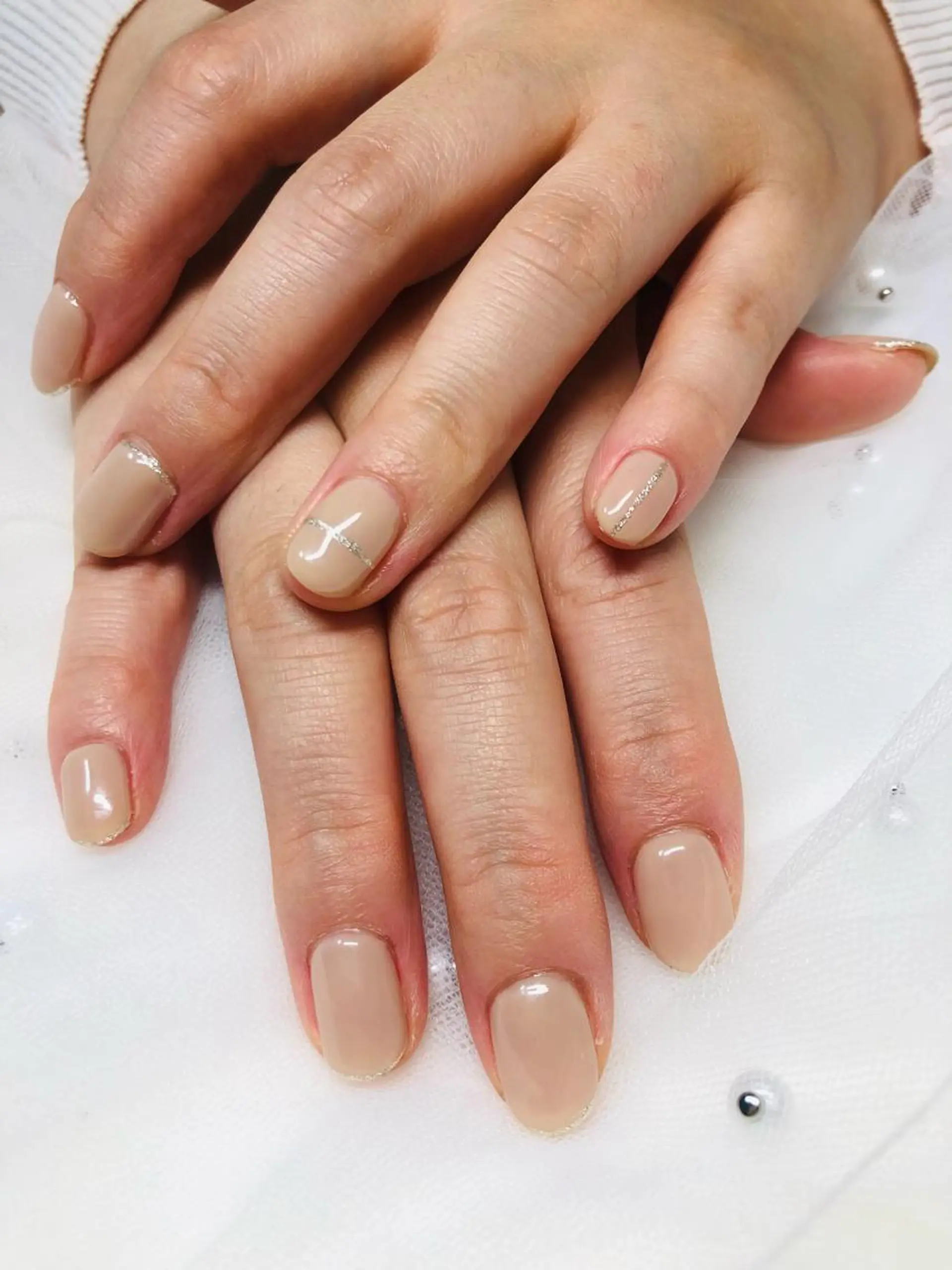 ネイル COCO ネイルのネイルデザイン