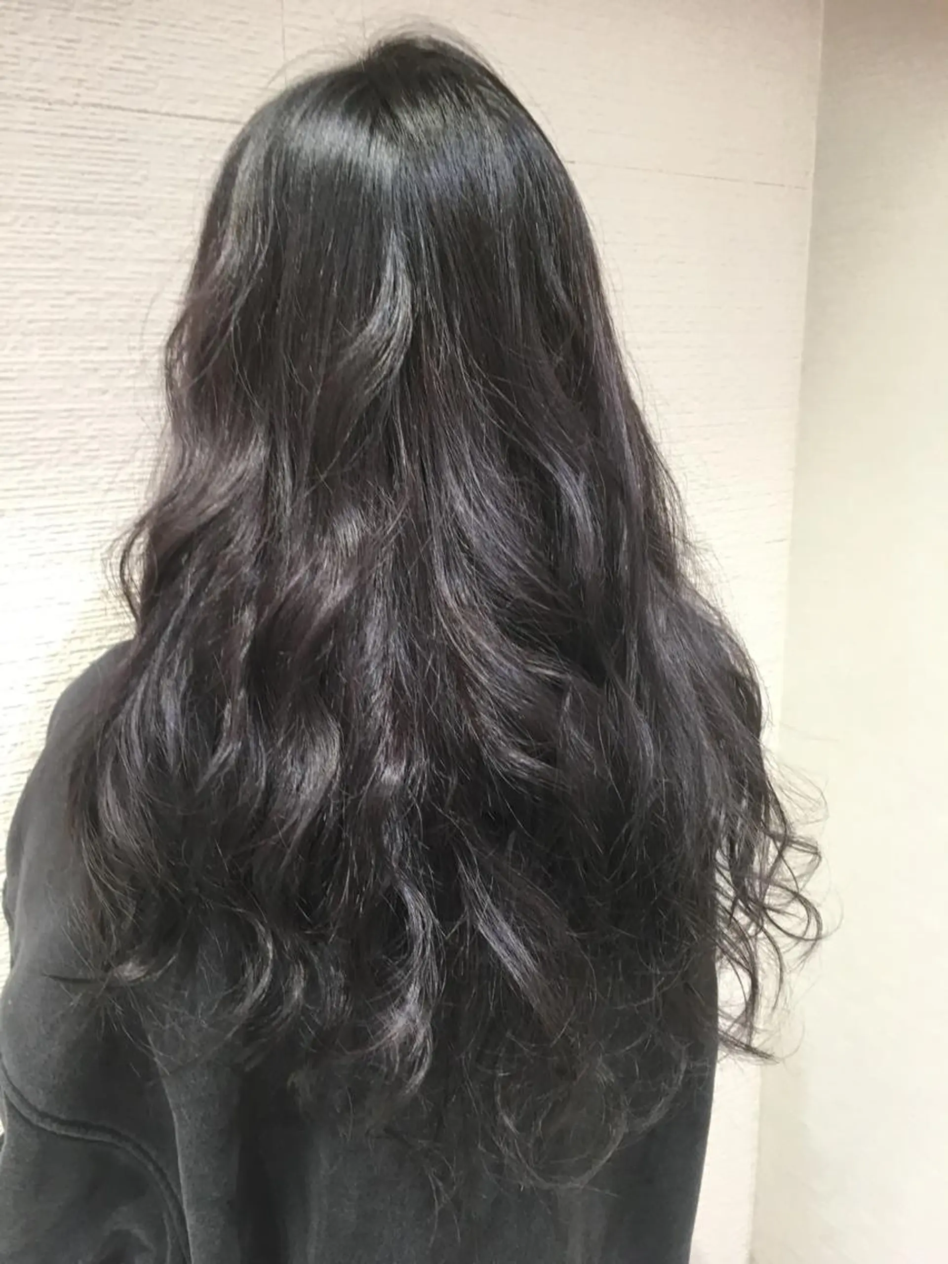 ロング カラー ヘアアレンジ 【ボブ・ショート】 Ash茗荷谷店のヘアスタイル