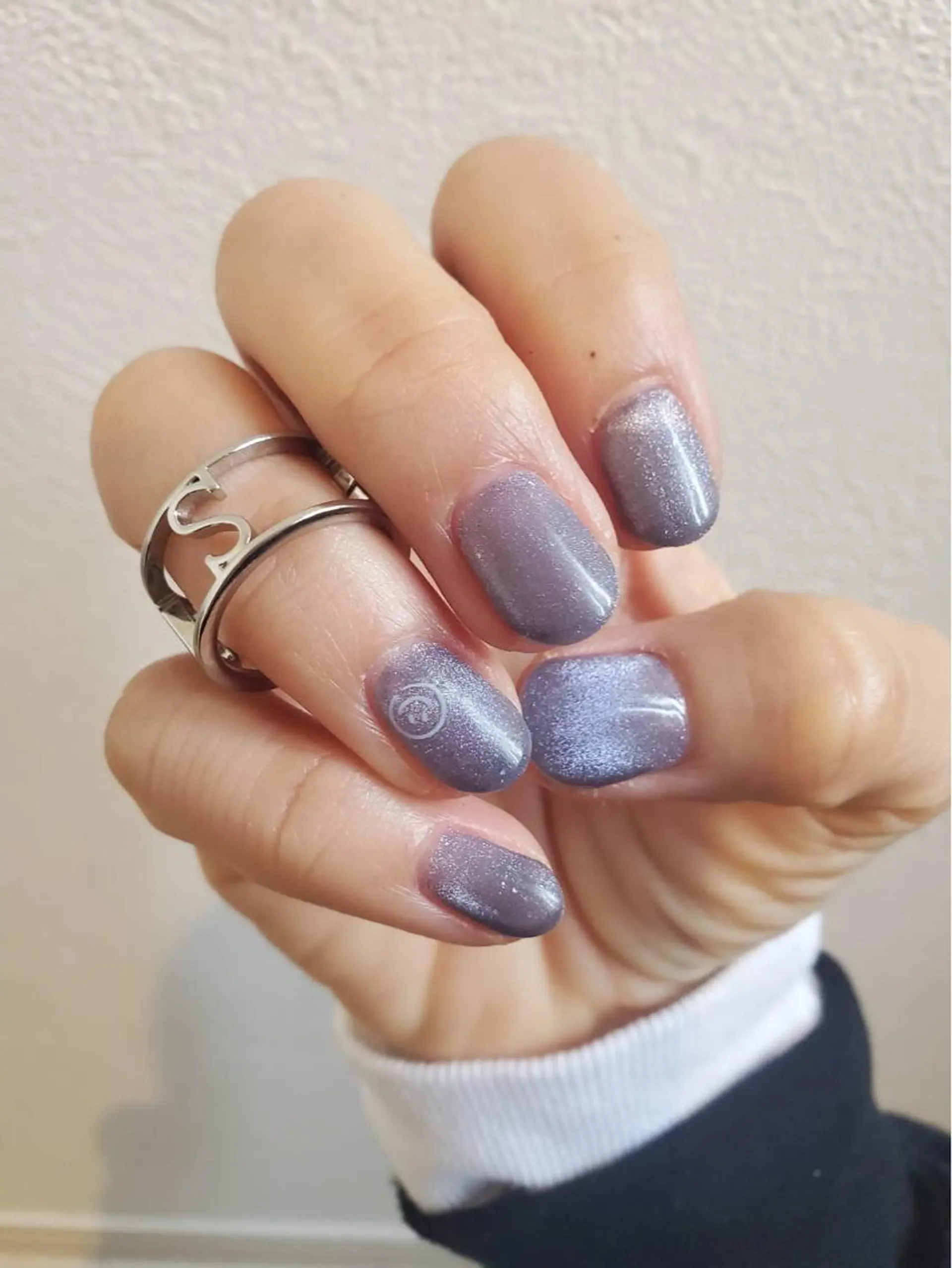 ネイル ハンドネイル ハンドケア Lilly Co.のネイルデザイン