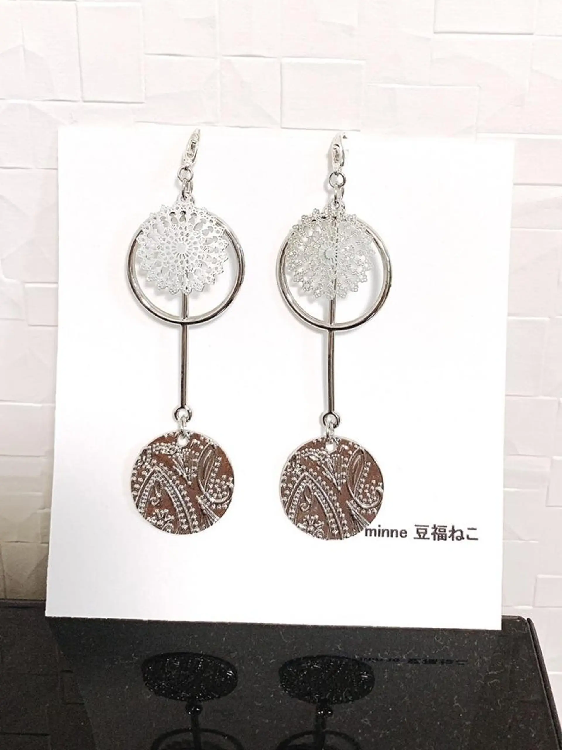 reve あやののネイルデザイン