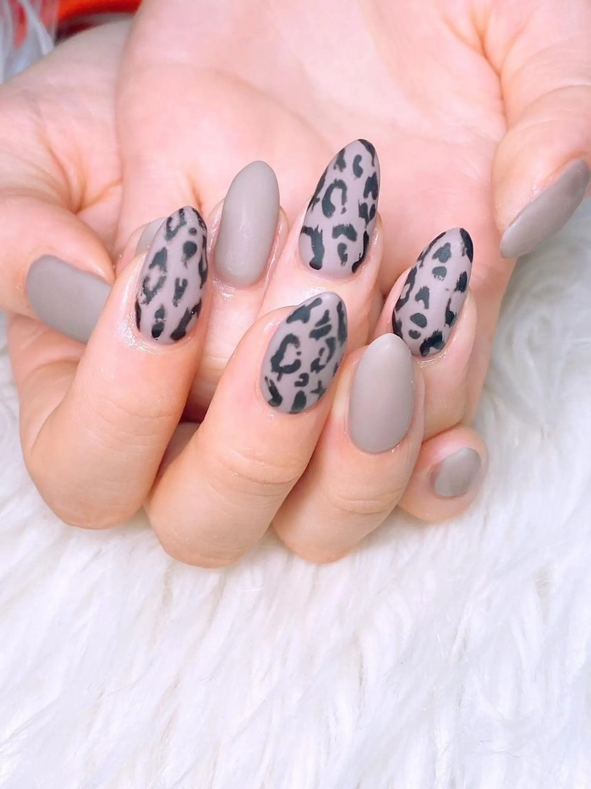 ネイル ハンドネイル VIOLA .nailのネイルデザイン