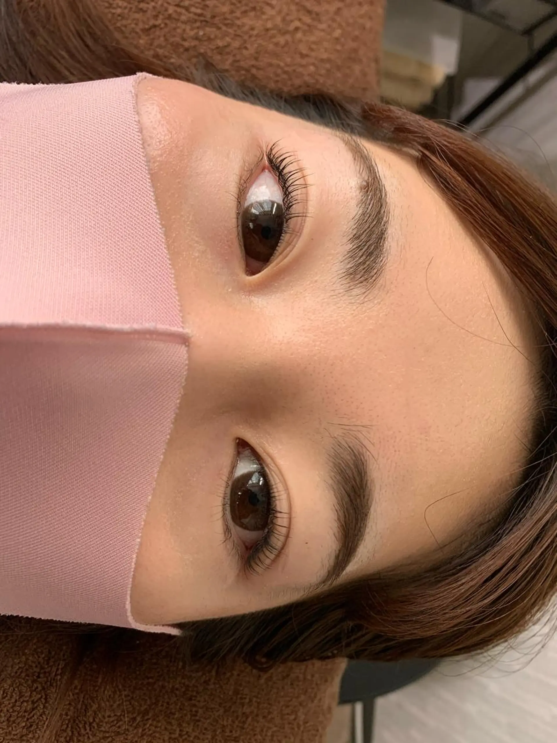 マツエク・マツパ VIP 飯田のマツエク・マツパデザイン