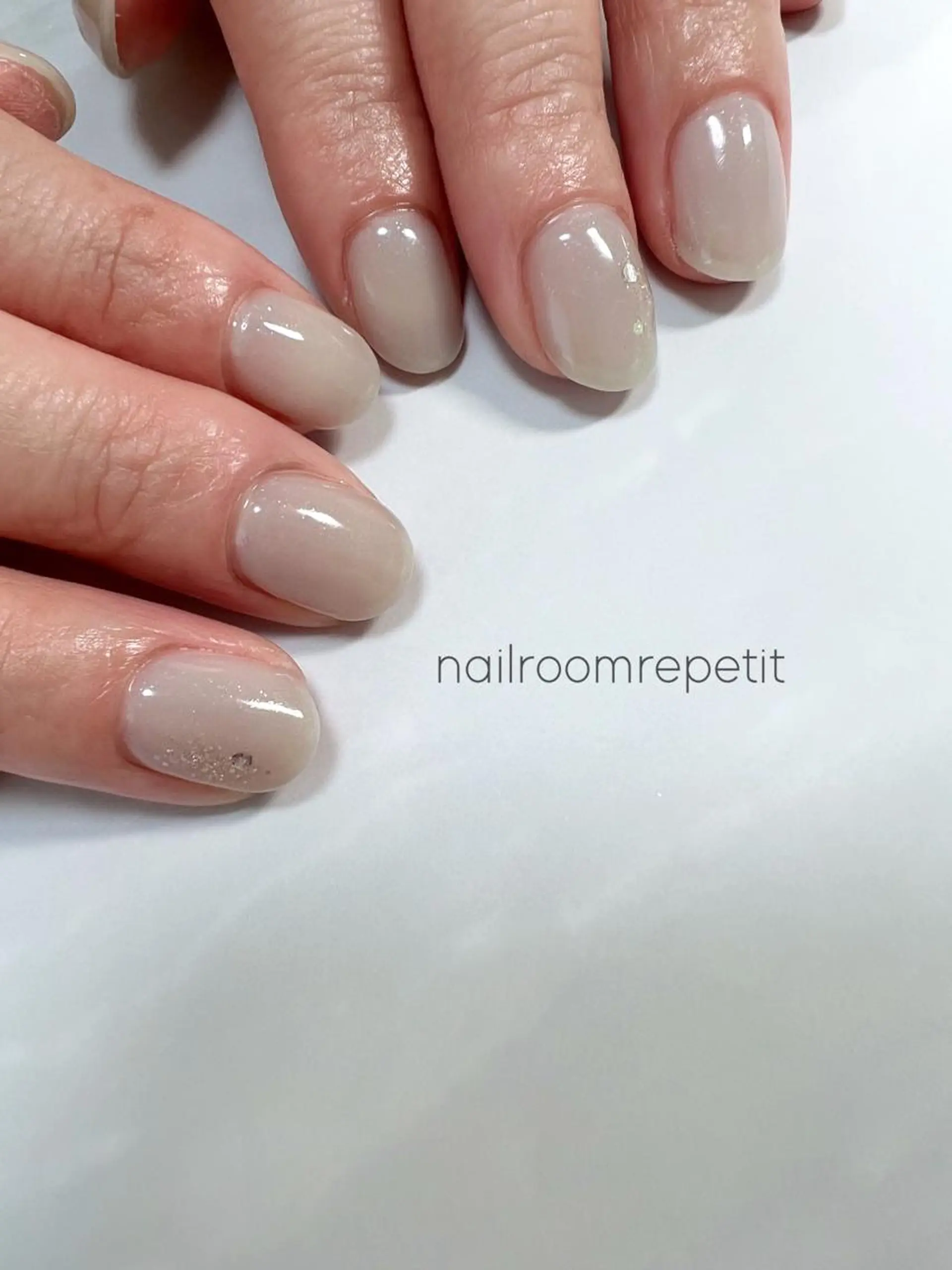 ネイル ネイルルームリプティ naoのネイルデザイン