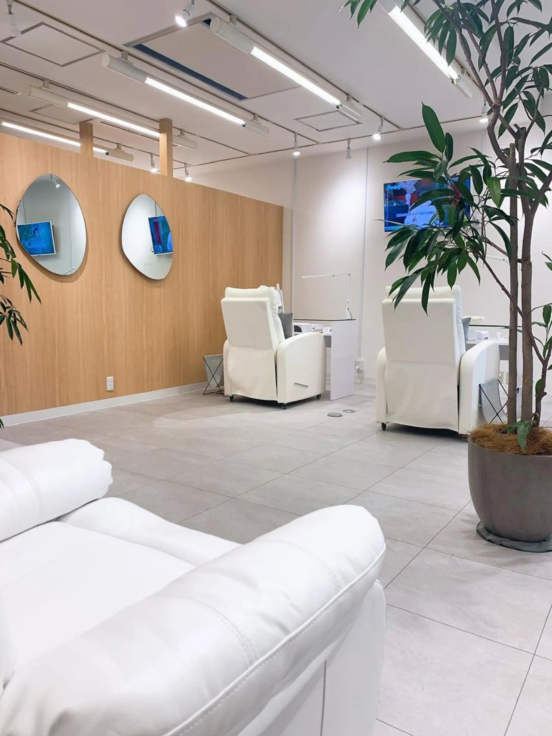 マツエク・マツパ . MINAMIのマツエク・マツパデザイン