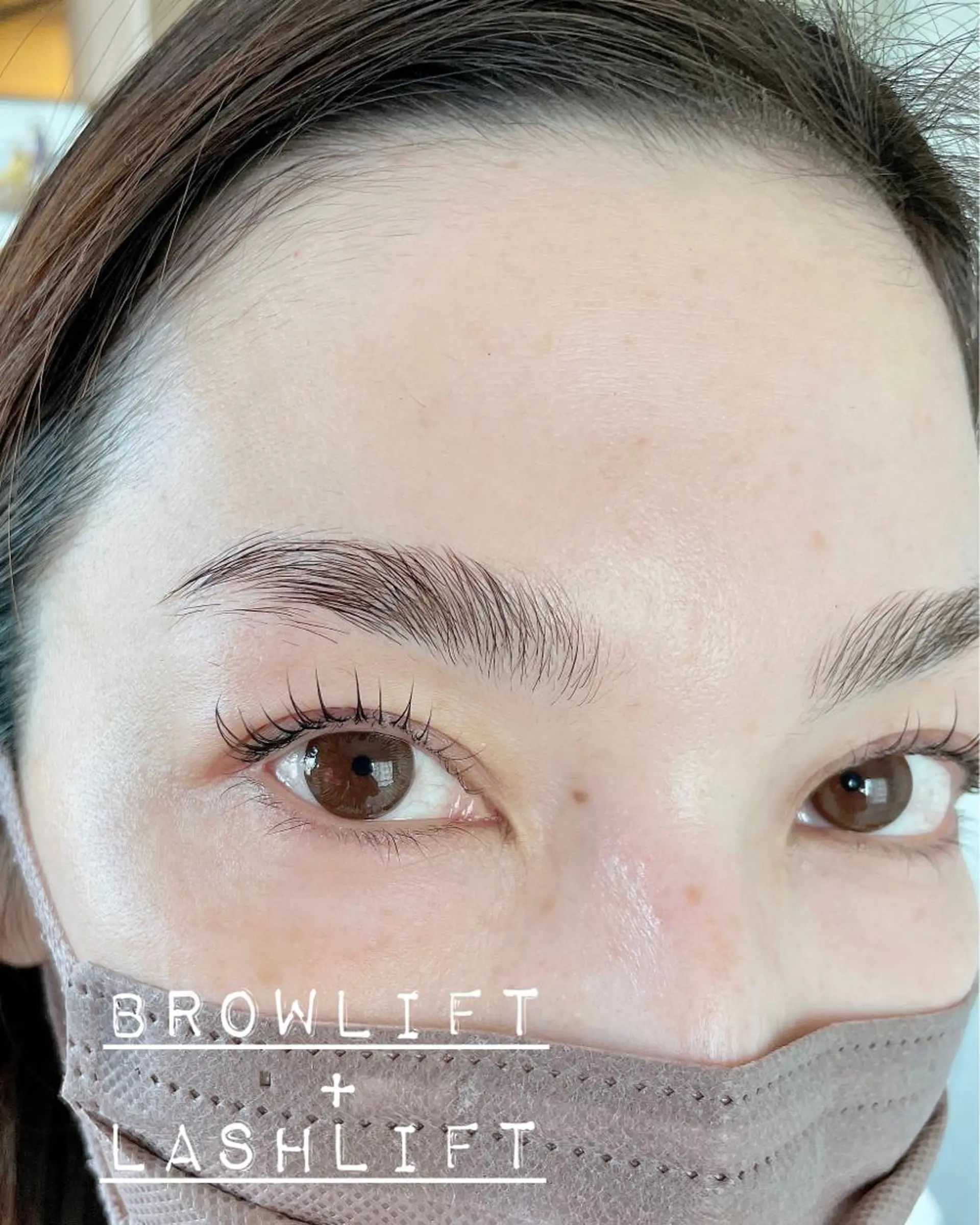 マツエク・マツパ アイブロウ kijico所属・kijico 志木駅のマツエク・マツパデザイン