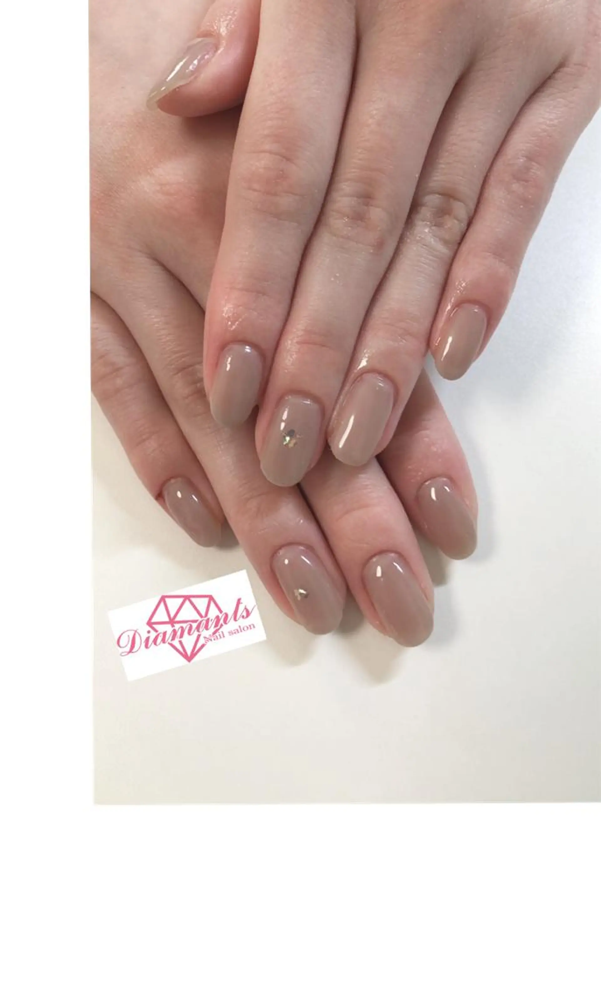 ネイル Asa miのネイルデザイン