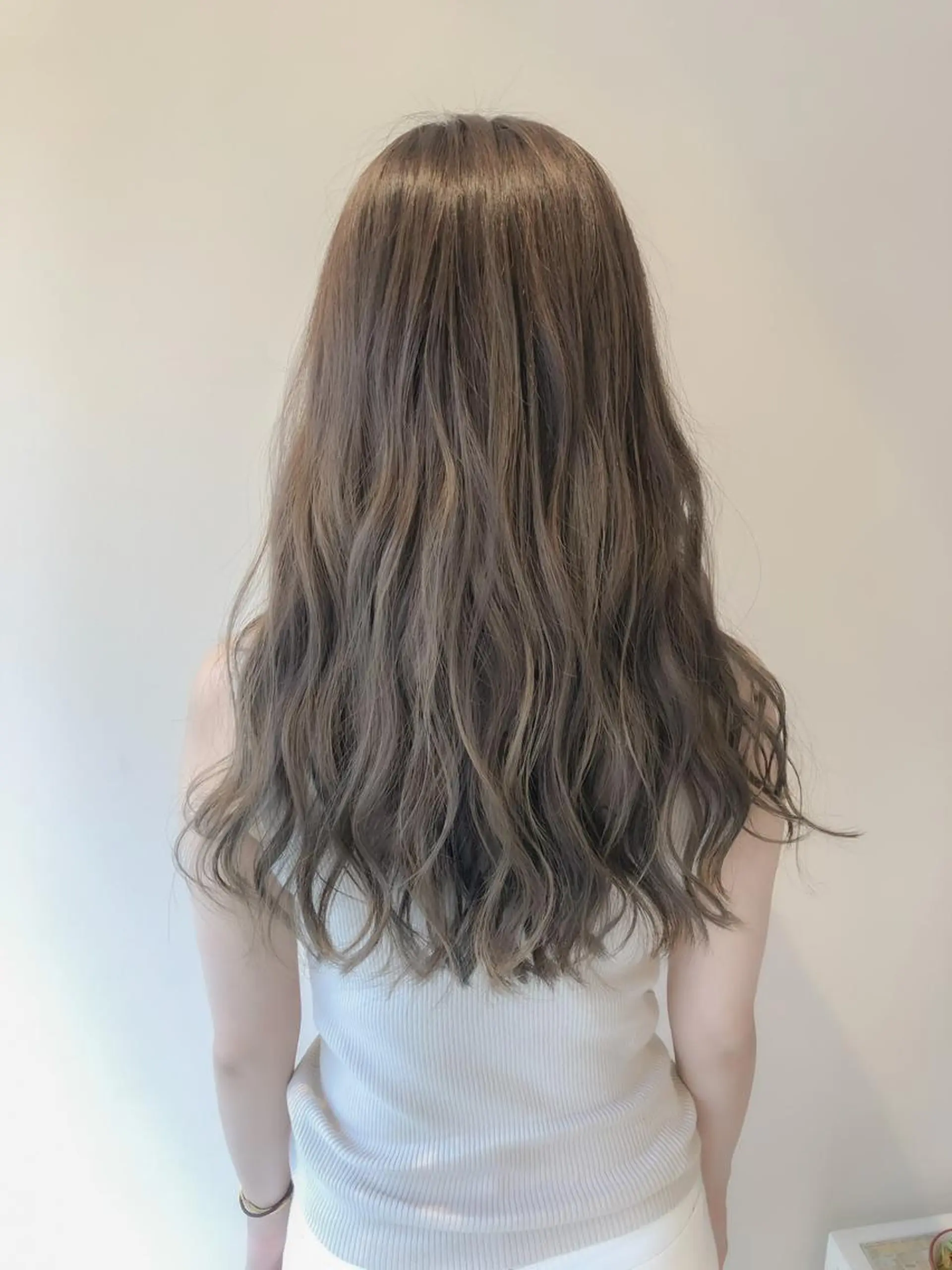 ミディアム 🌹ボブ/髪質改善 韓国ヘア🌹澤口龍成のヘアスタイル