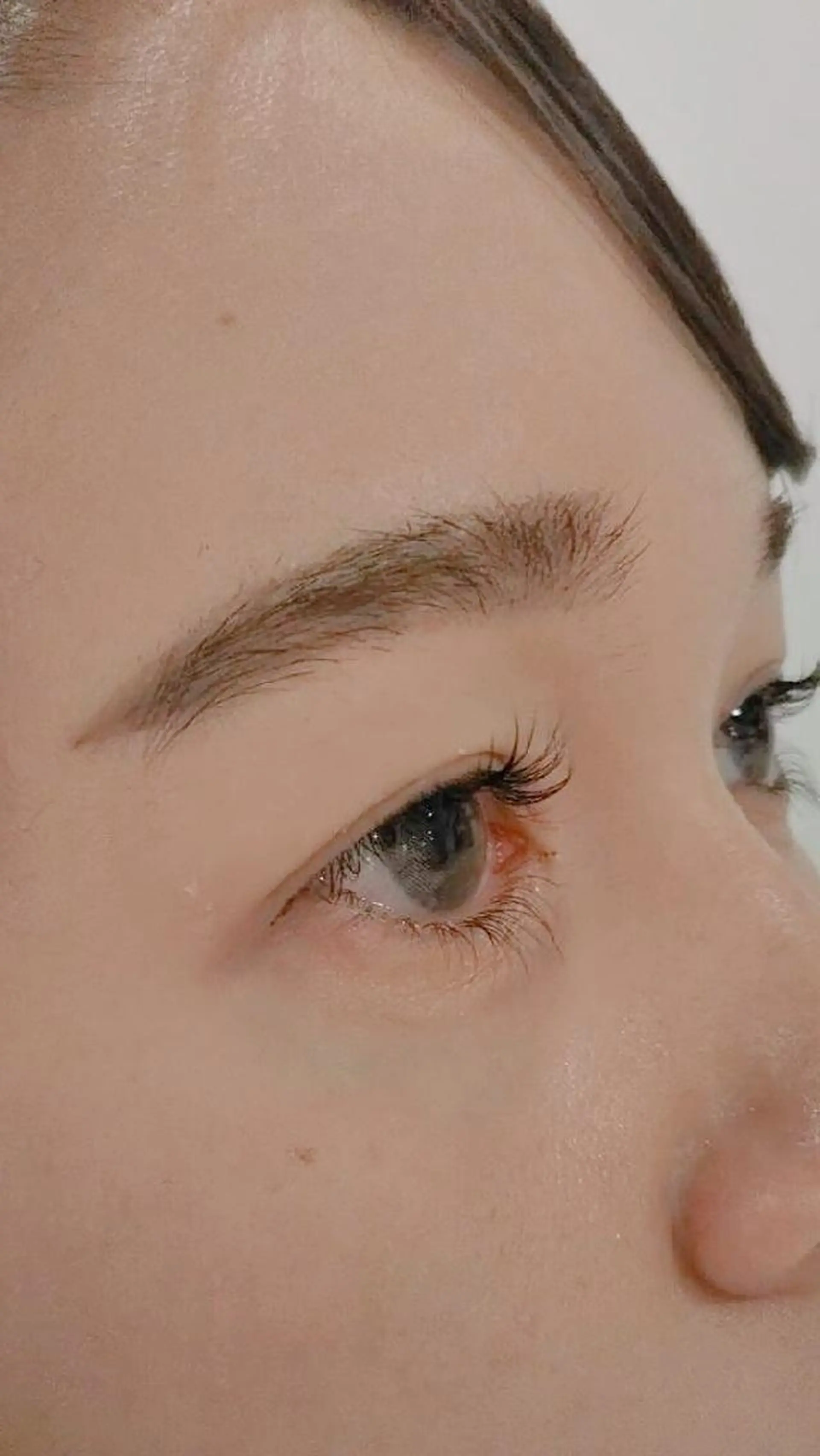 マツエク・マツパ coto eyeのマツエク・マツパデザイン