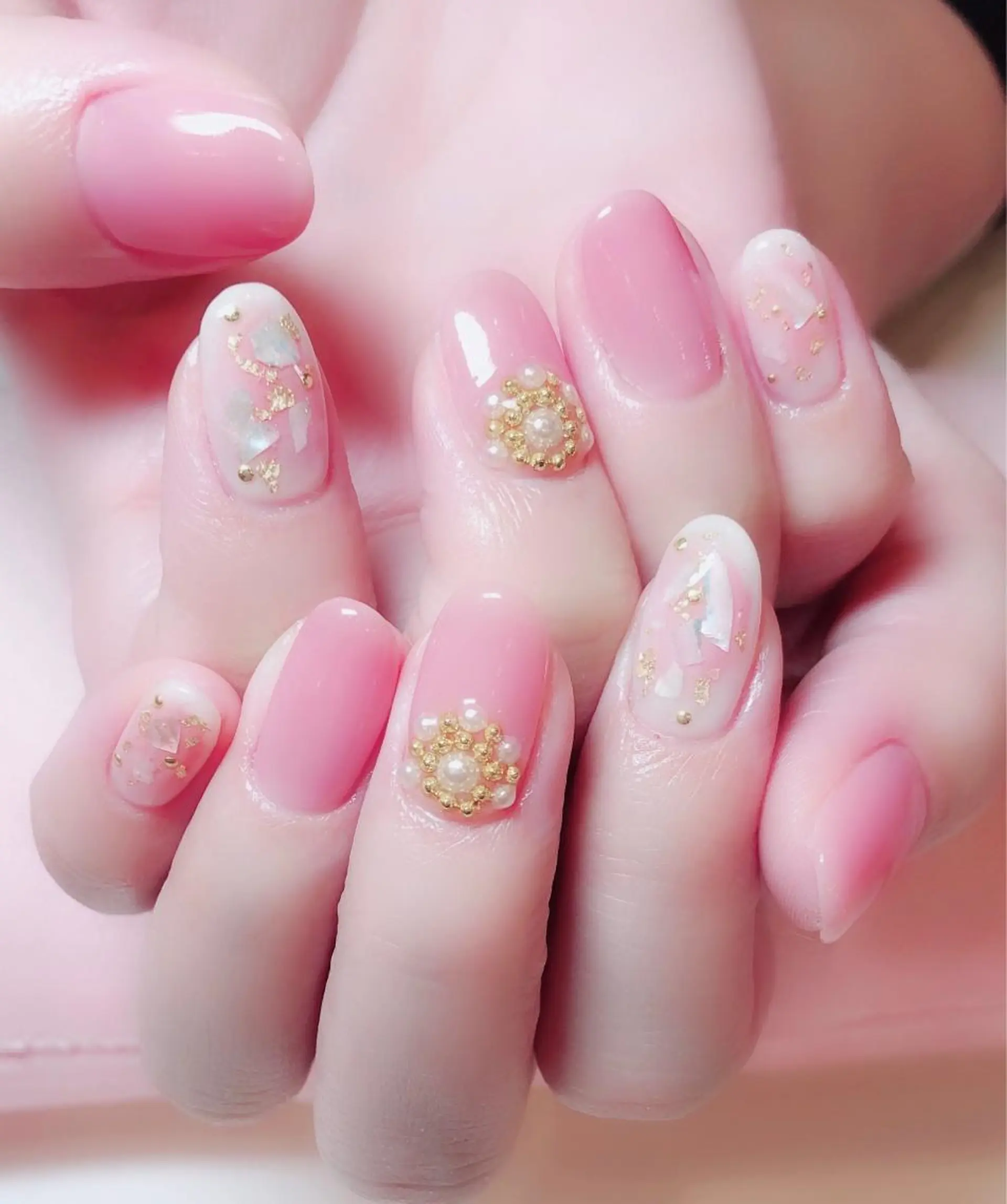 ネイル エムズ エムズのマツエク・マツパデザイン