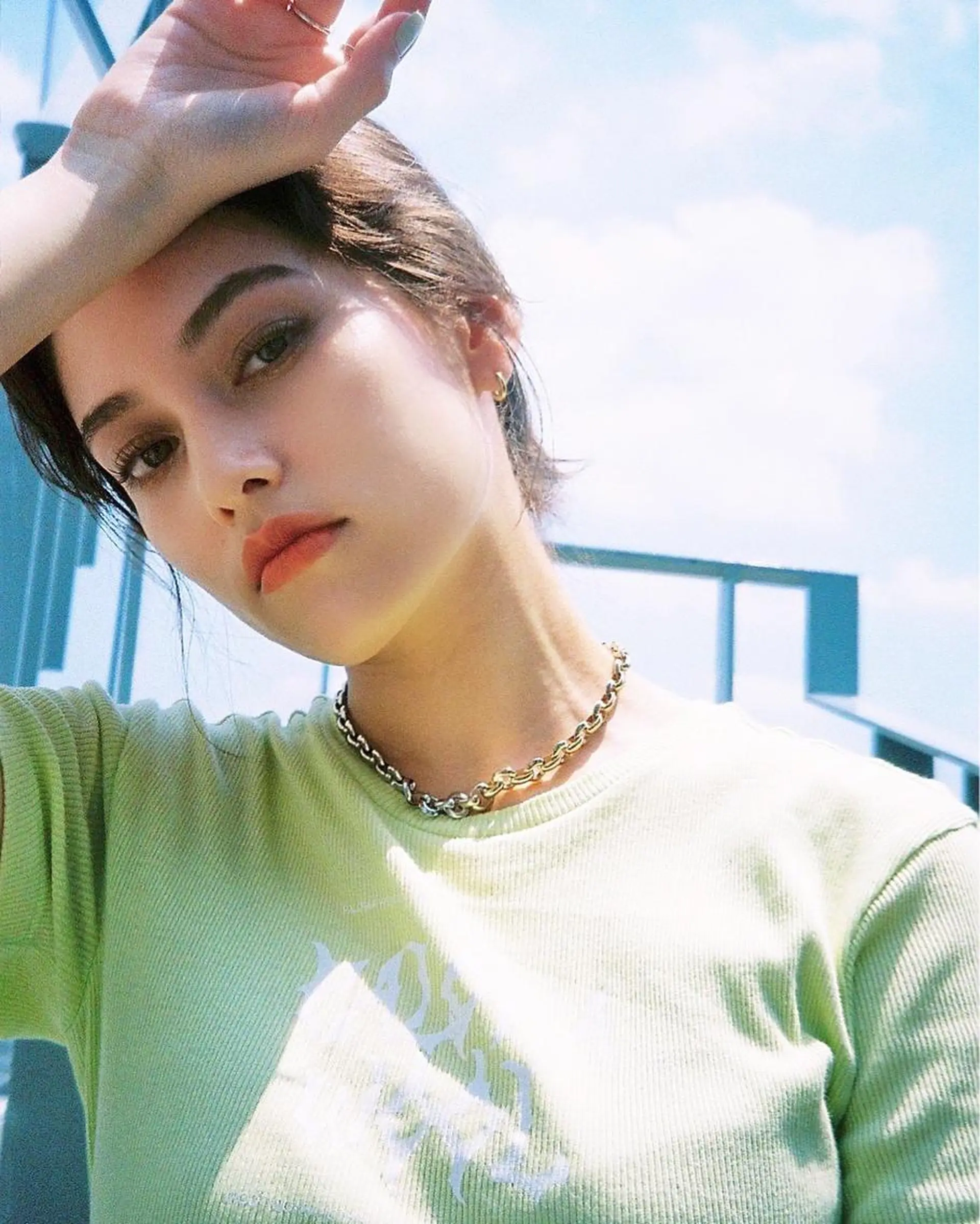 アイブロウ moka ✴︎のマツエク・マツパデザイン