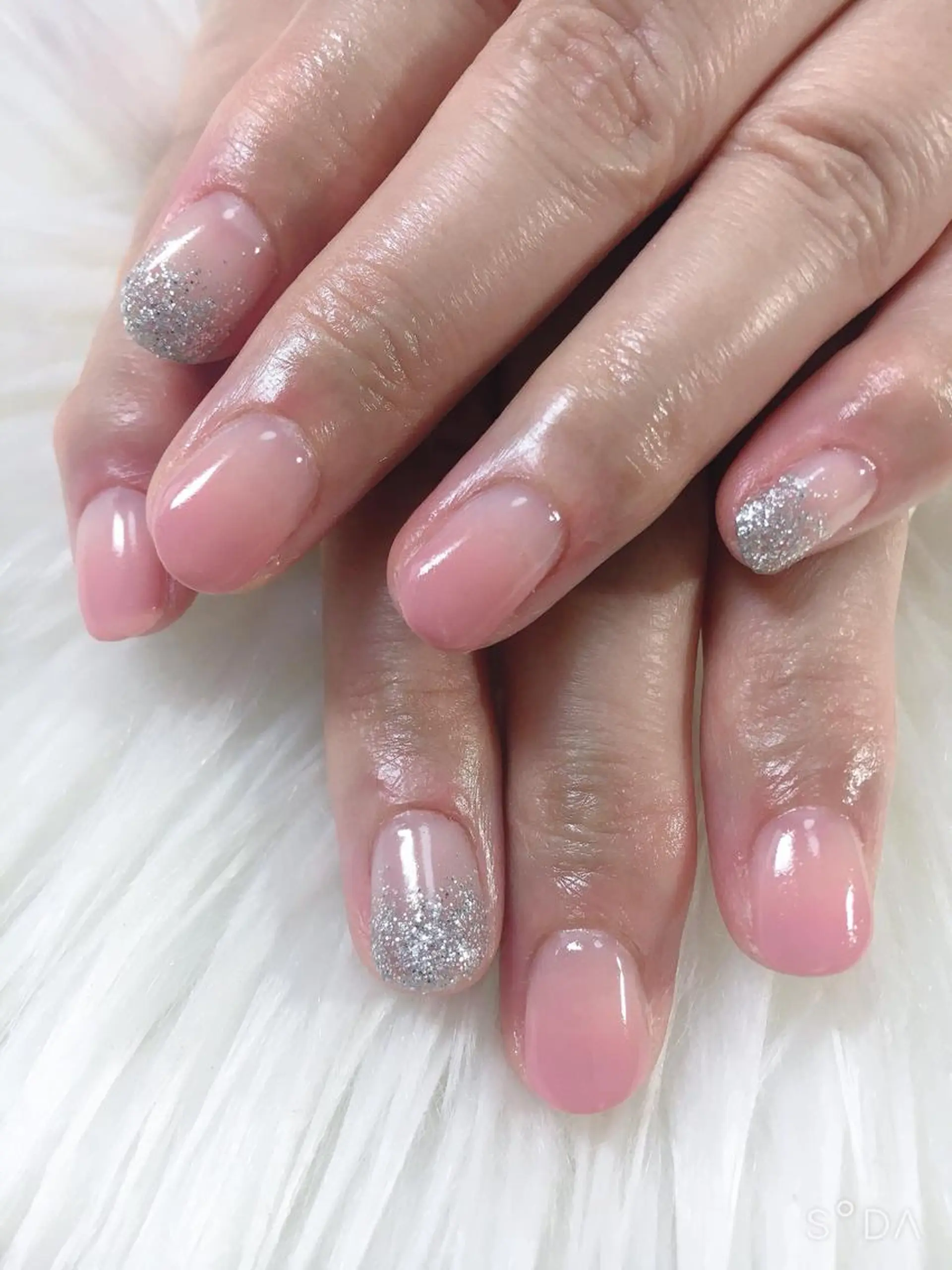 ネイル ハンドネイル フットネイル miwa ミワのネイルデザイン