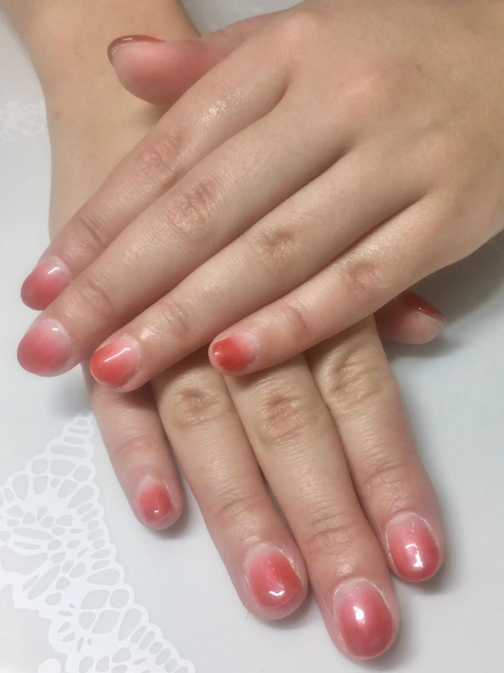 ネイル 新宿ネイルサロン ジェミディローサ所属・新宿ネイルサロン ジェミディローサのネイルデザイン