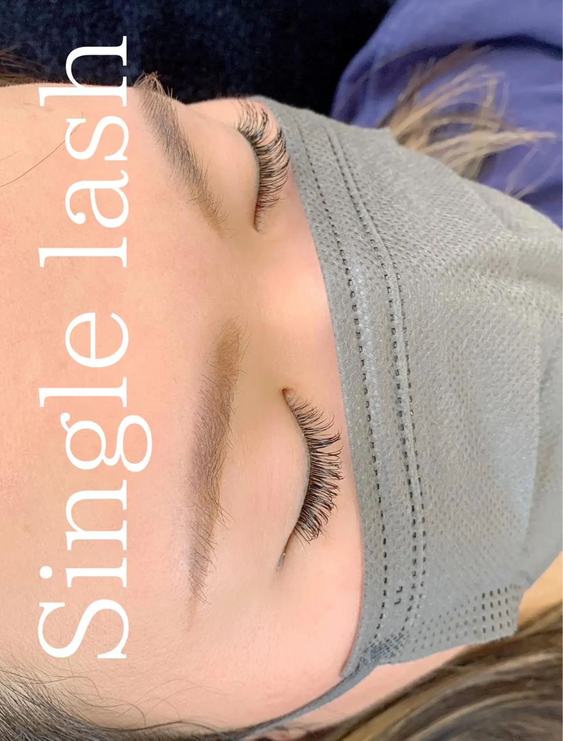 マツエク・マツパ salonLADYSTYLE所属・稲嶺 美華のエステ・リラクイメージ