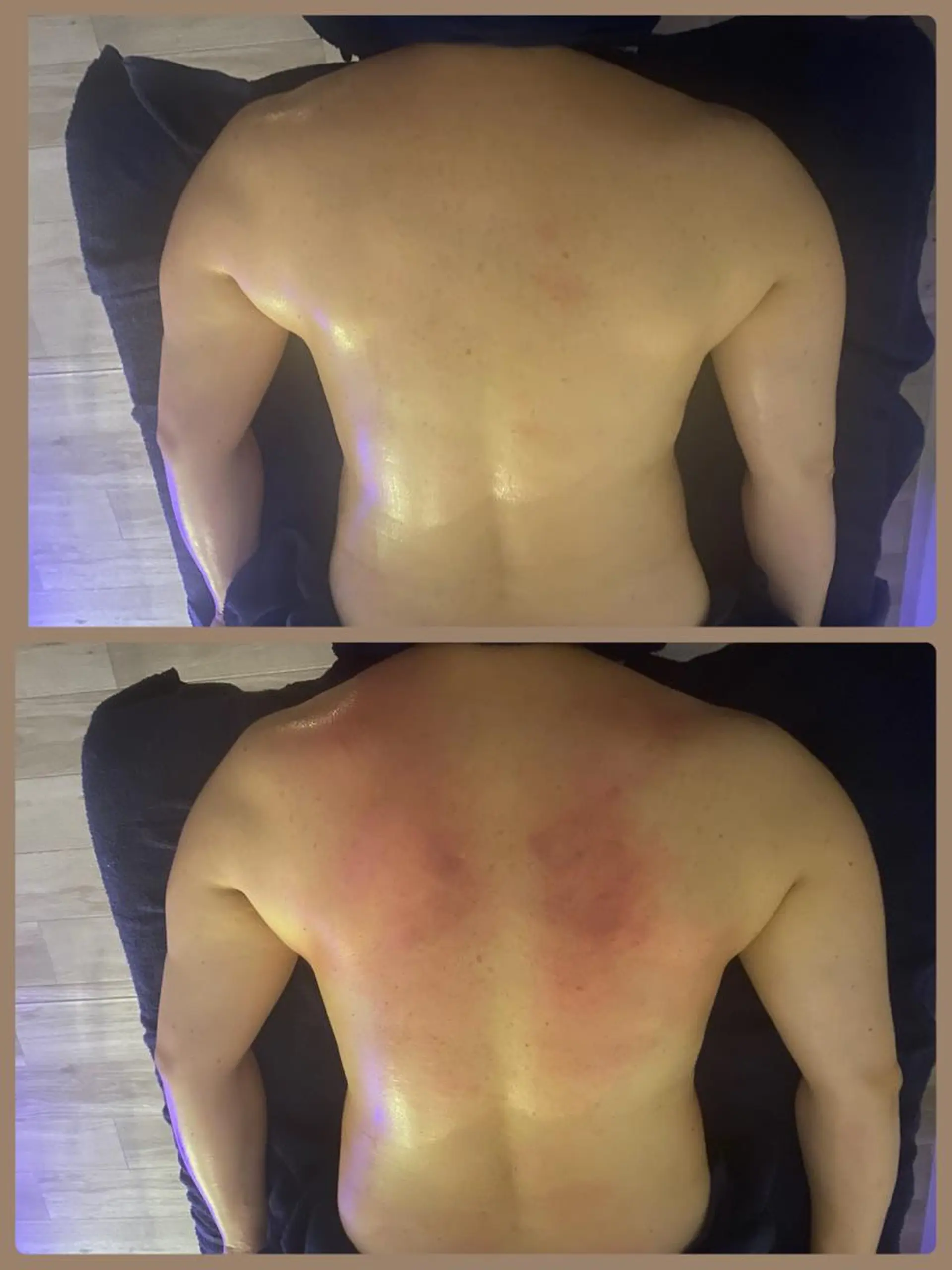 その他 くじらのしっぽ🐳 MISA🌺のエステ・リラクイメージ